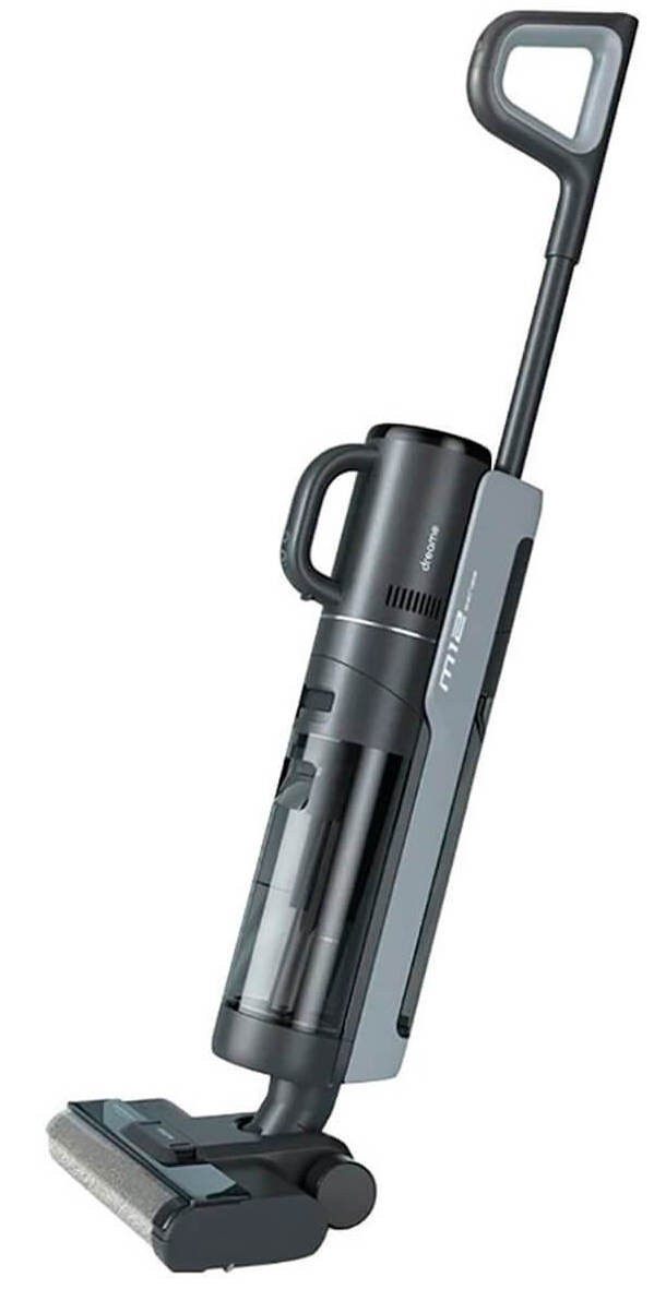 Пылесос Dreame Wet & Dry Vacuum Cleaner M12 (HHV3) в интернет-магазине, главное фото
