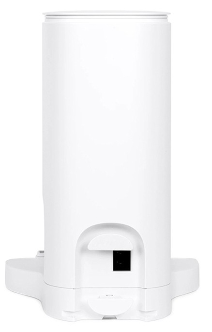 продаём Ecovacs Auto-Empty Station (CH1918 - White) в Украине - фото 4