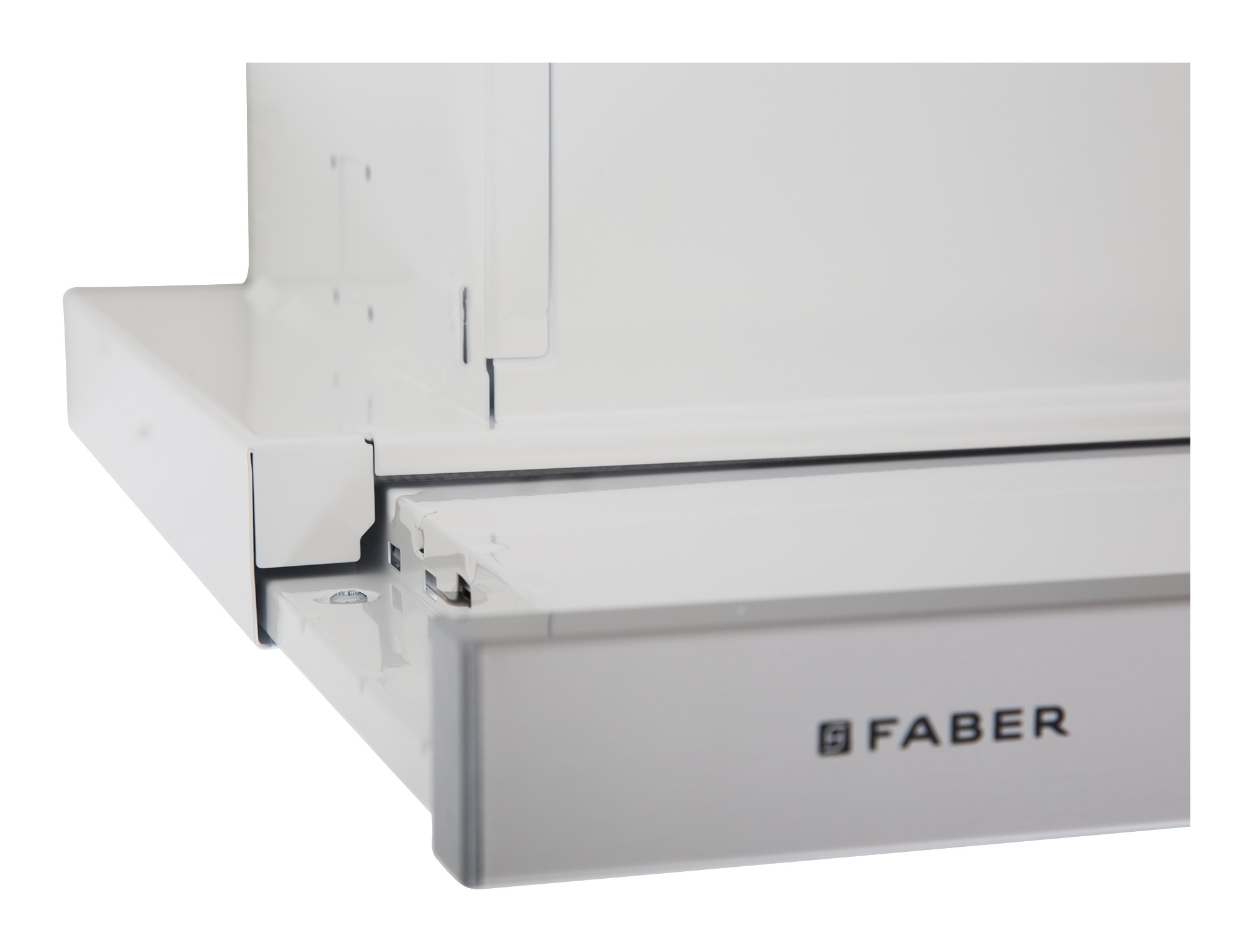 Кухонная вытяжка Faber FLEXA NG W/X A60 отзывы - изображения 5