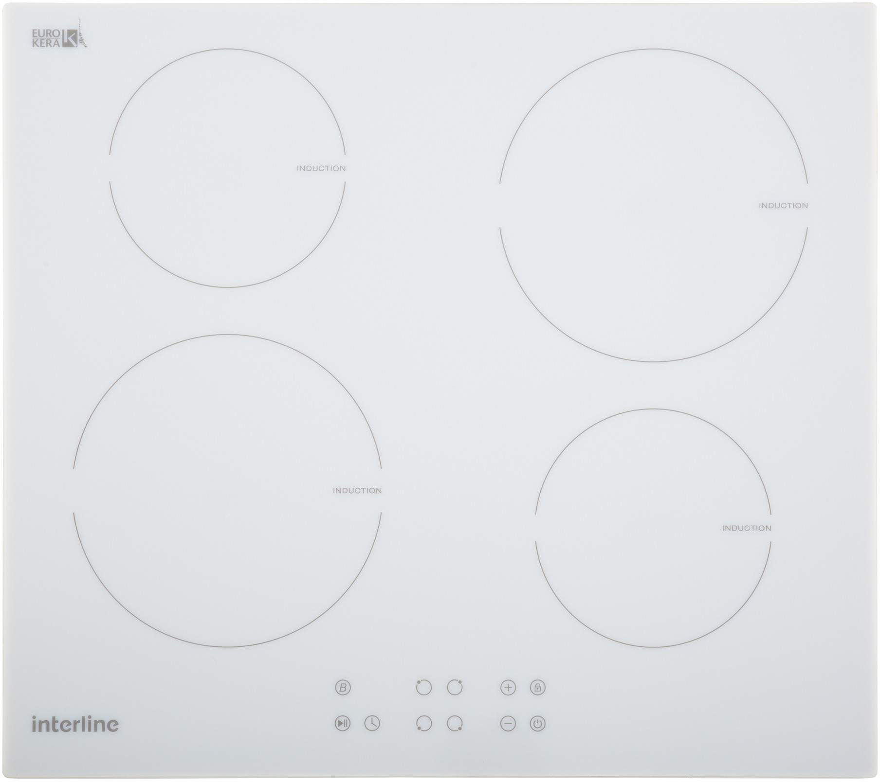Interline HIV 568 SBP WA