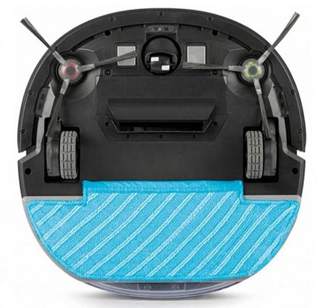 Моющая салфетка Ecovacs Mopping cloth для Deebot Ozmo 900/905 (D-CC3F) цена 800 грн - фотография 2