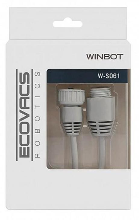 Удлинитель Ecovacs Extension Cord для Winbot W850/W950 (W-S061) цена 260 грн - фотография 2