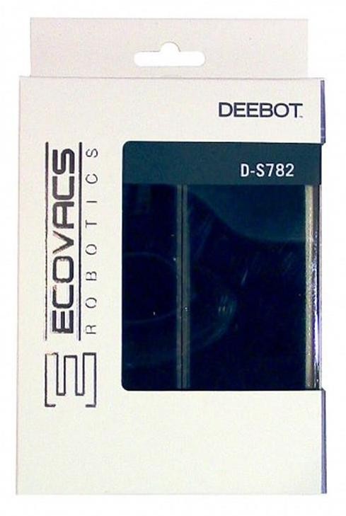 Ecovacs High Efficiency Filters (Set) для Deebot Mini (D-S782)