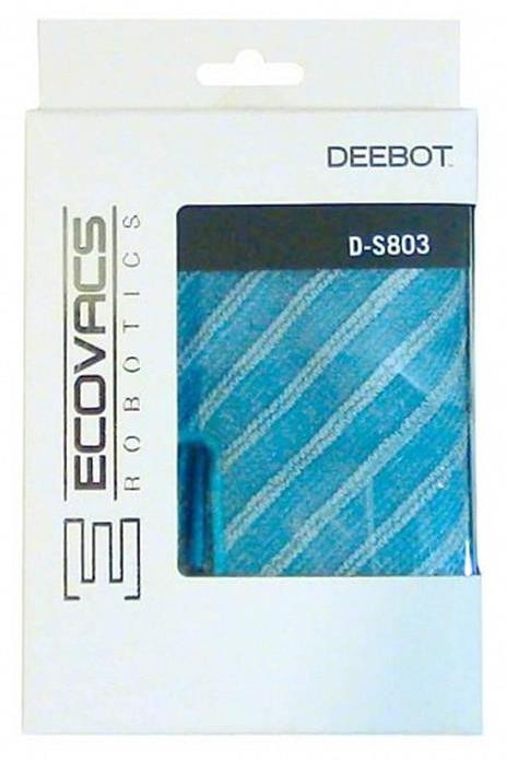 Моющая салфетка Ecovacs Cleaning Cloths для Deebot Mini (D-S803) в интернет-магазине, главное фото