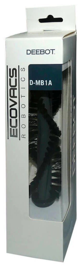 Щітка Ecovacs Main Brush для Deebot DM82 (D-MB1A) в інтернет-магазині, головне фото