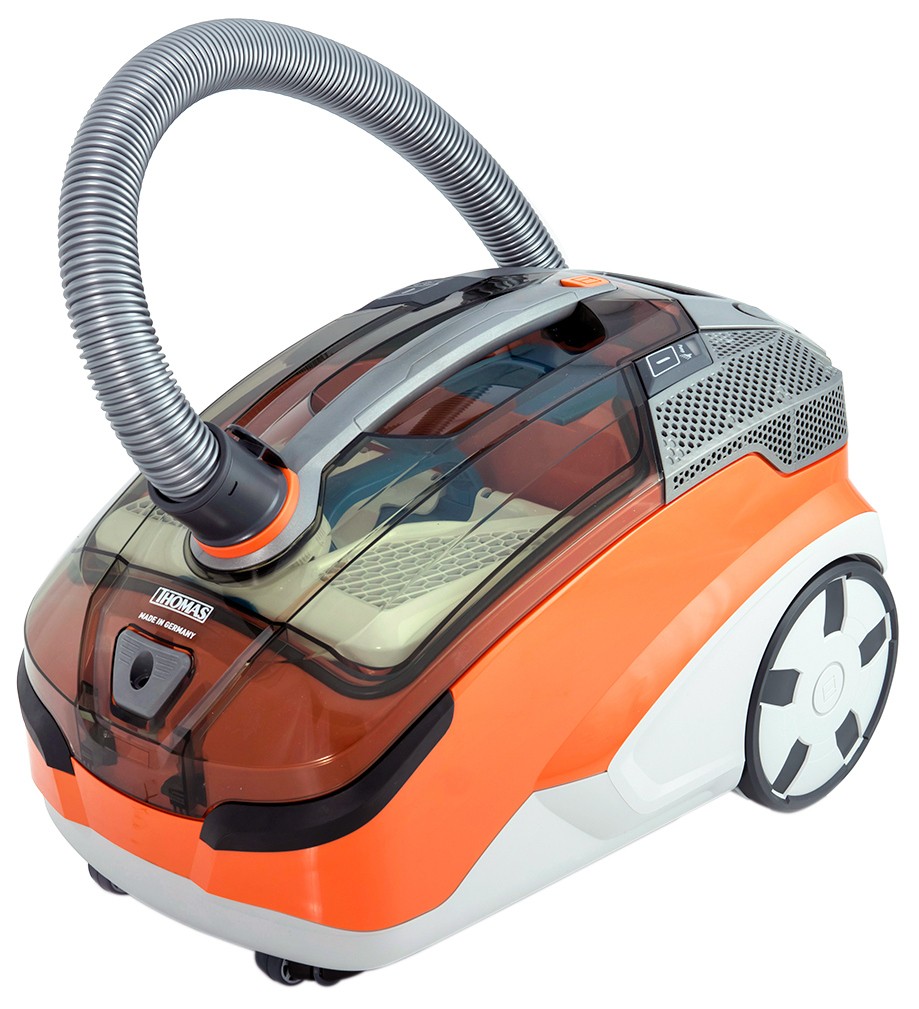 Thomas Aqua+ Pet & Family (788563)