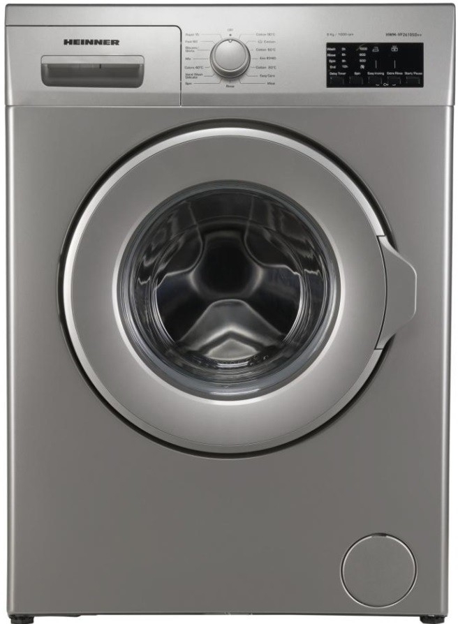 Heinner HWM-VF2610SD++