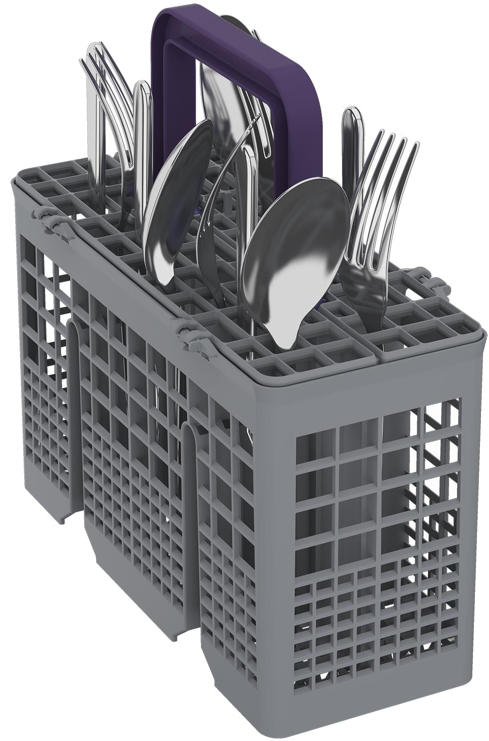 Посудомоечная машина Beko DFS26025X инструкция - изображение 6