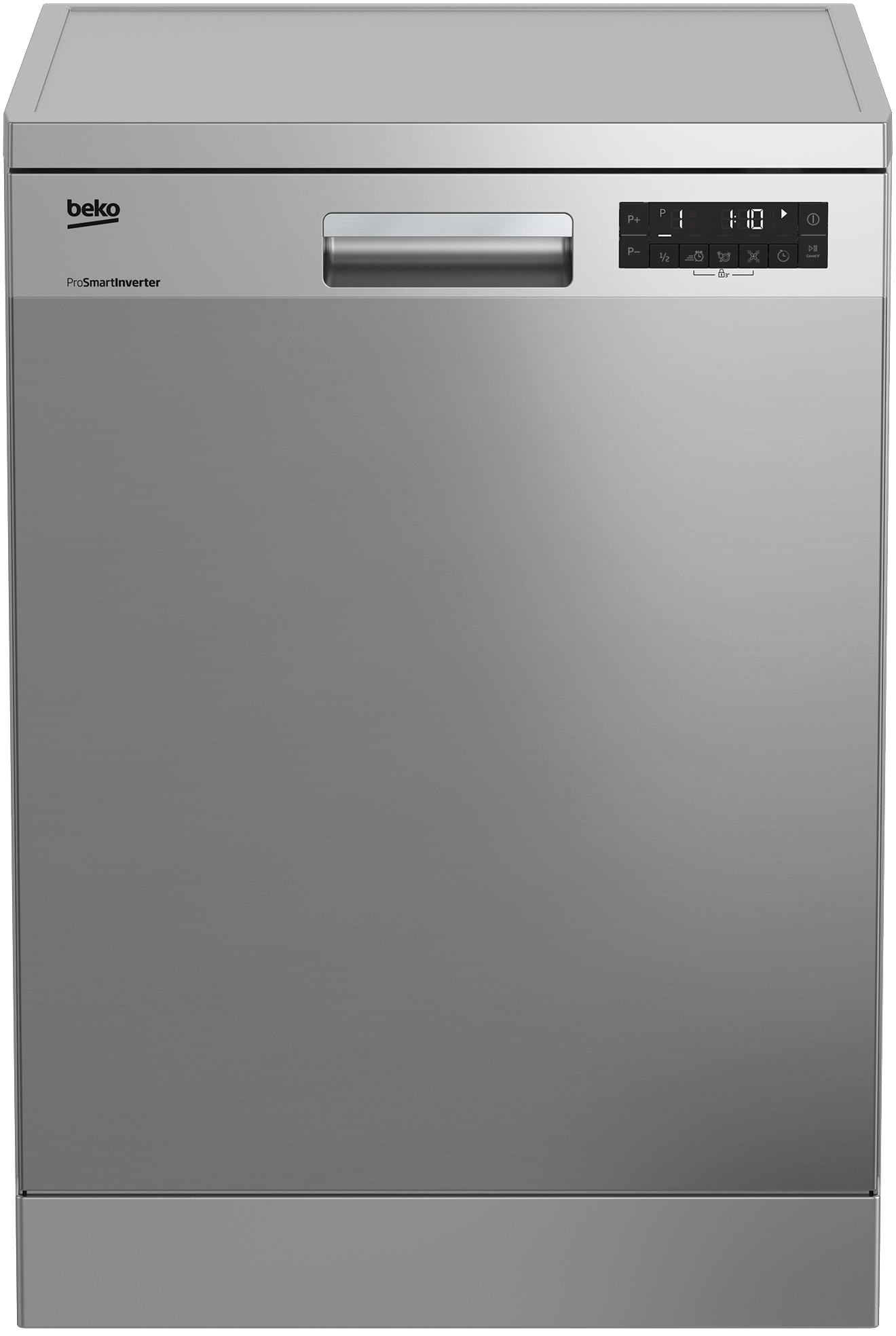 Посудомийна машина Beko DFN26423X в інтернет-магазині, головне фото