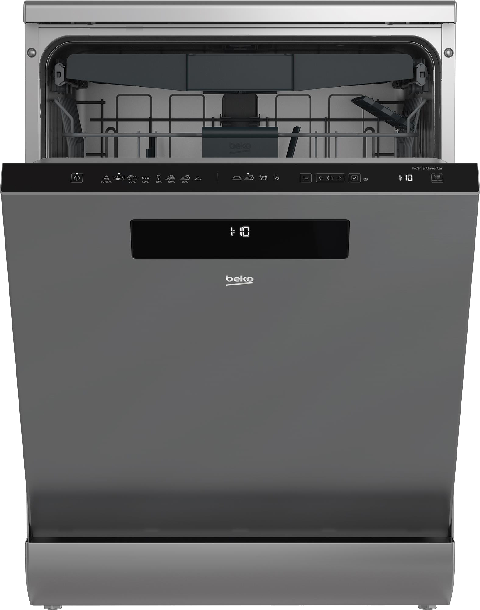 в продажу Посудомийна машина Beko DEN48521XAD - фото 3