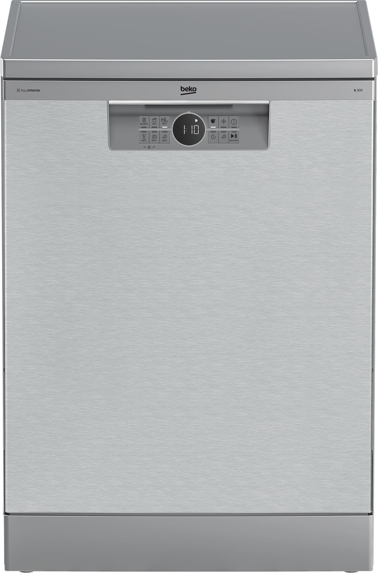 Цена посудомоечная машина Beko BDFN26520XQ в Днепре
