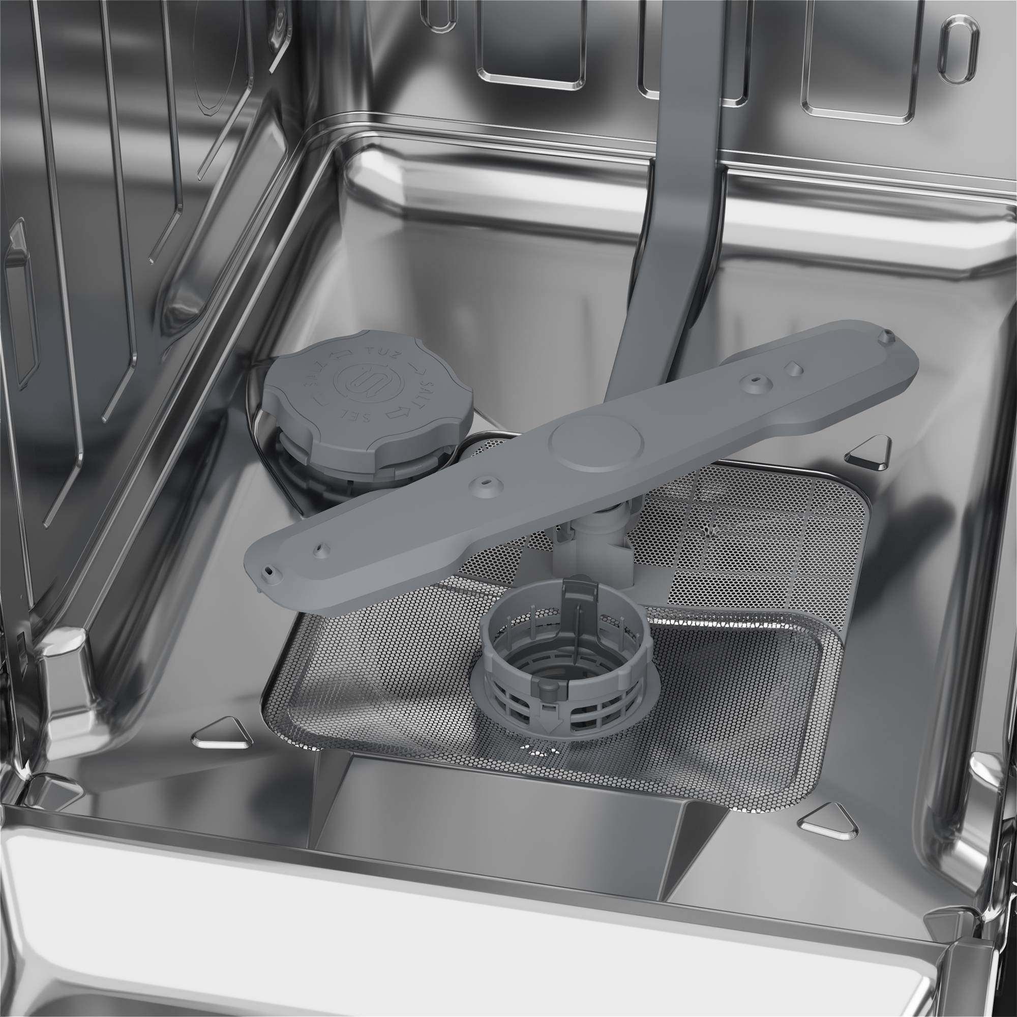 Посудомоечная машина Beko DIS26022 инструкция - изображение 6