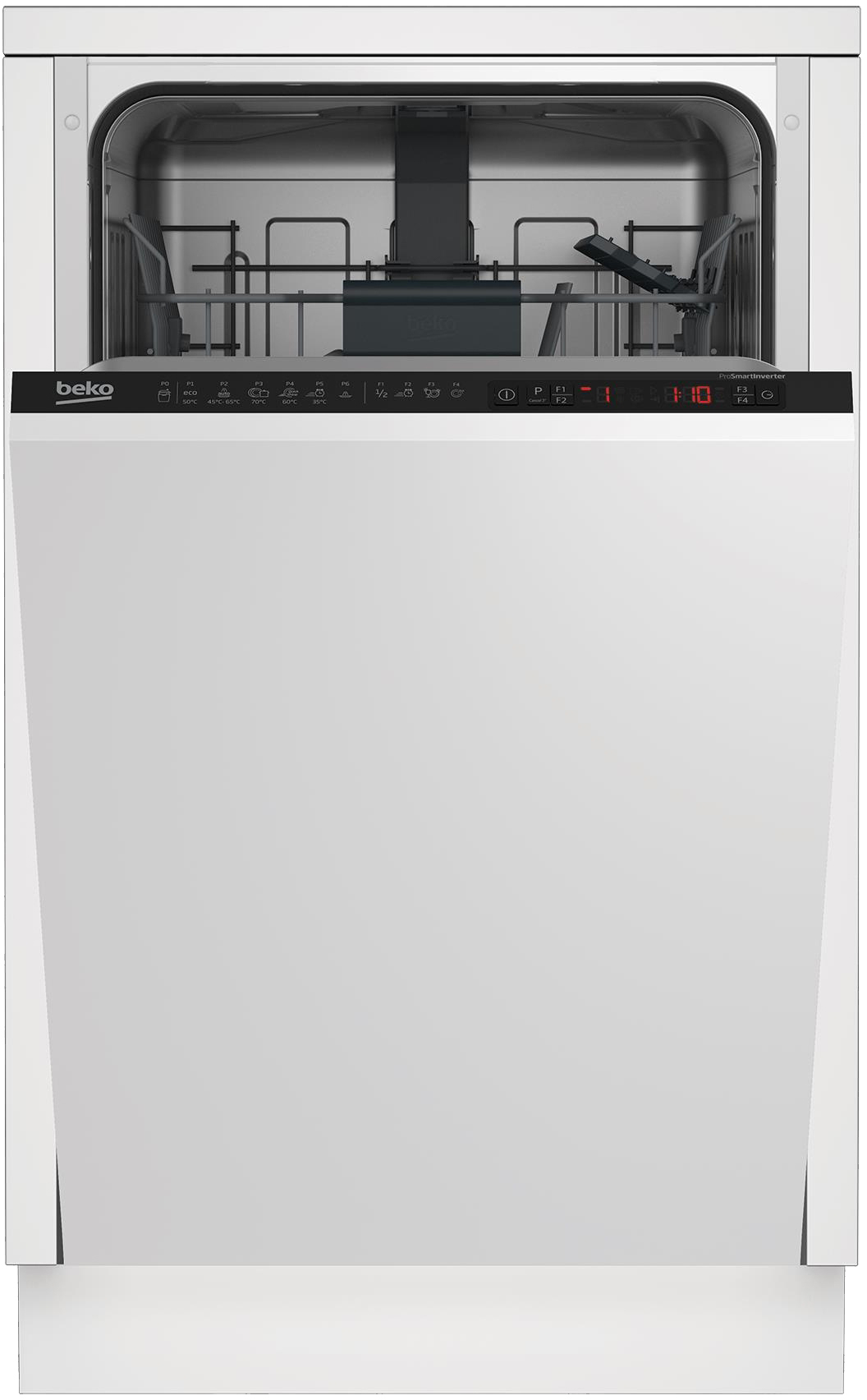 Посудомийна машина Beko DIS26022 в інтернет-магазині, головне фото