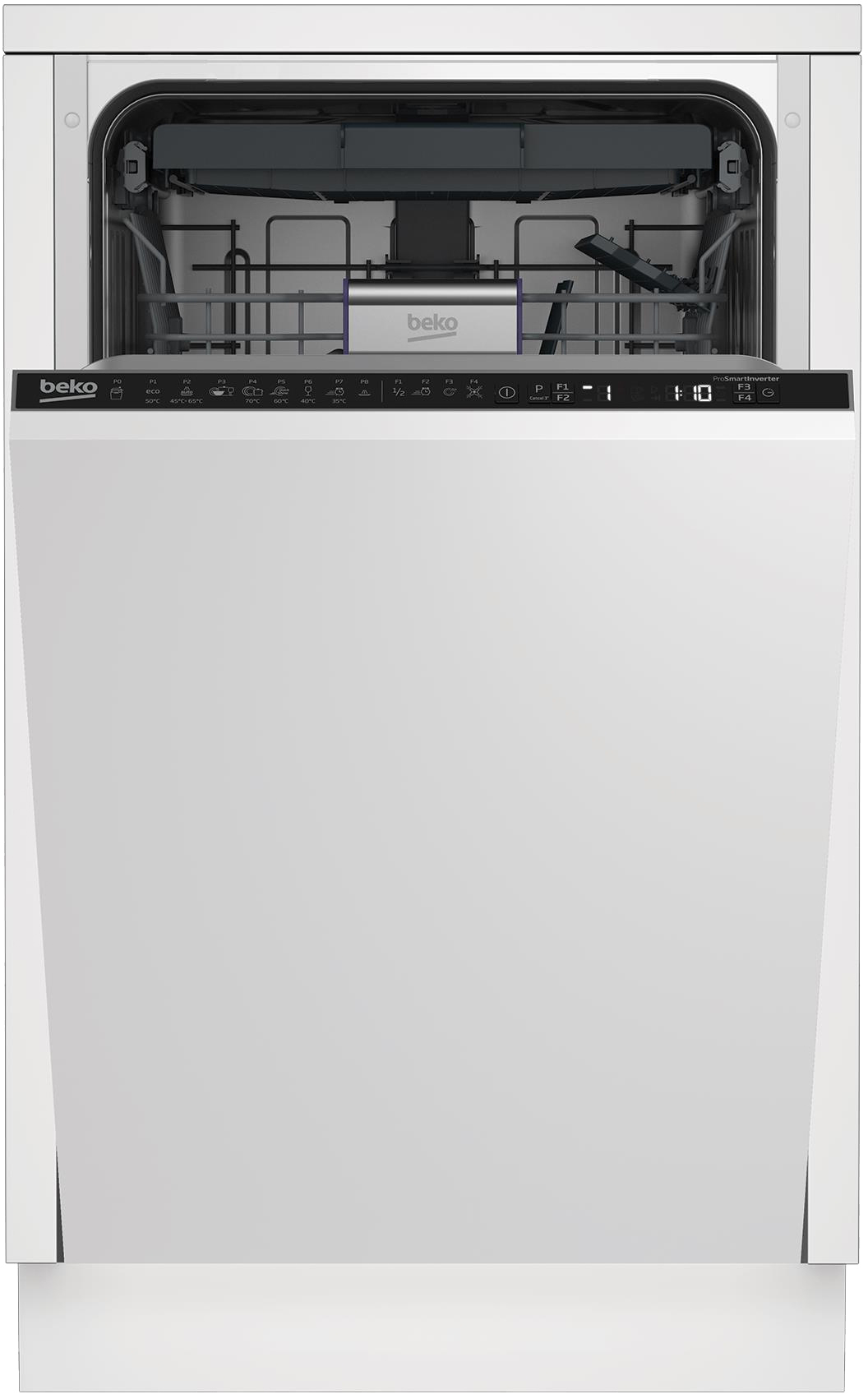 Посудомийна машина Beko DIS28123 в інтернет-магазині, головне фото
