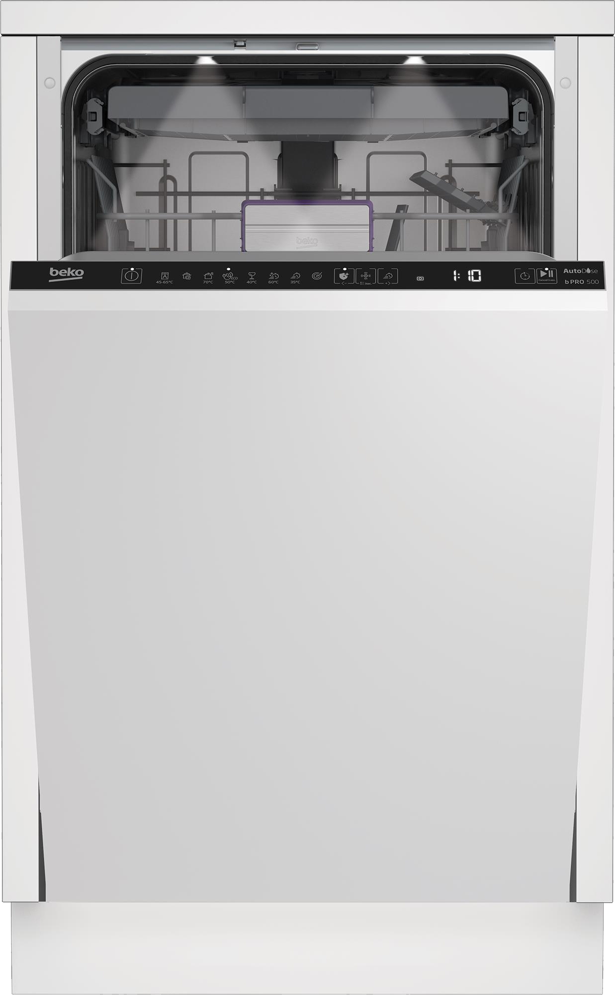 Цена посудомоечная машина Beko BDIS38040A в Кропивницком