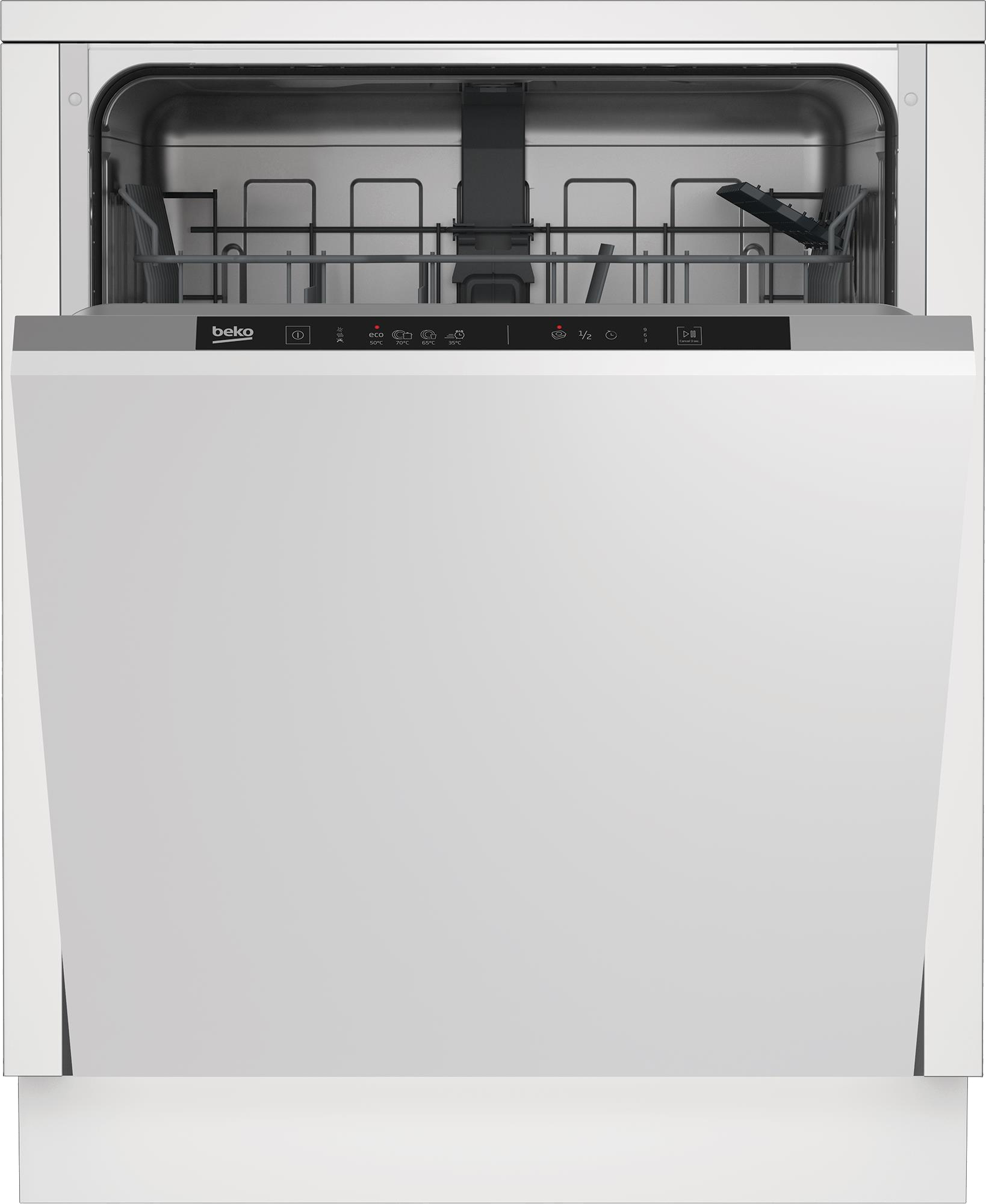 Купить посудомоечная машина Beko DIN34322 в Виннице