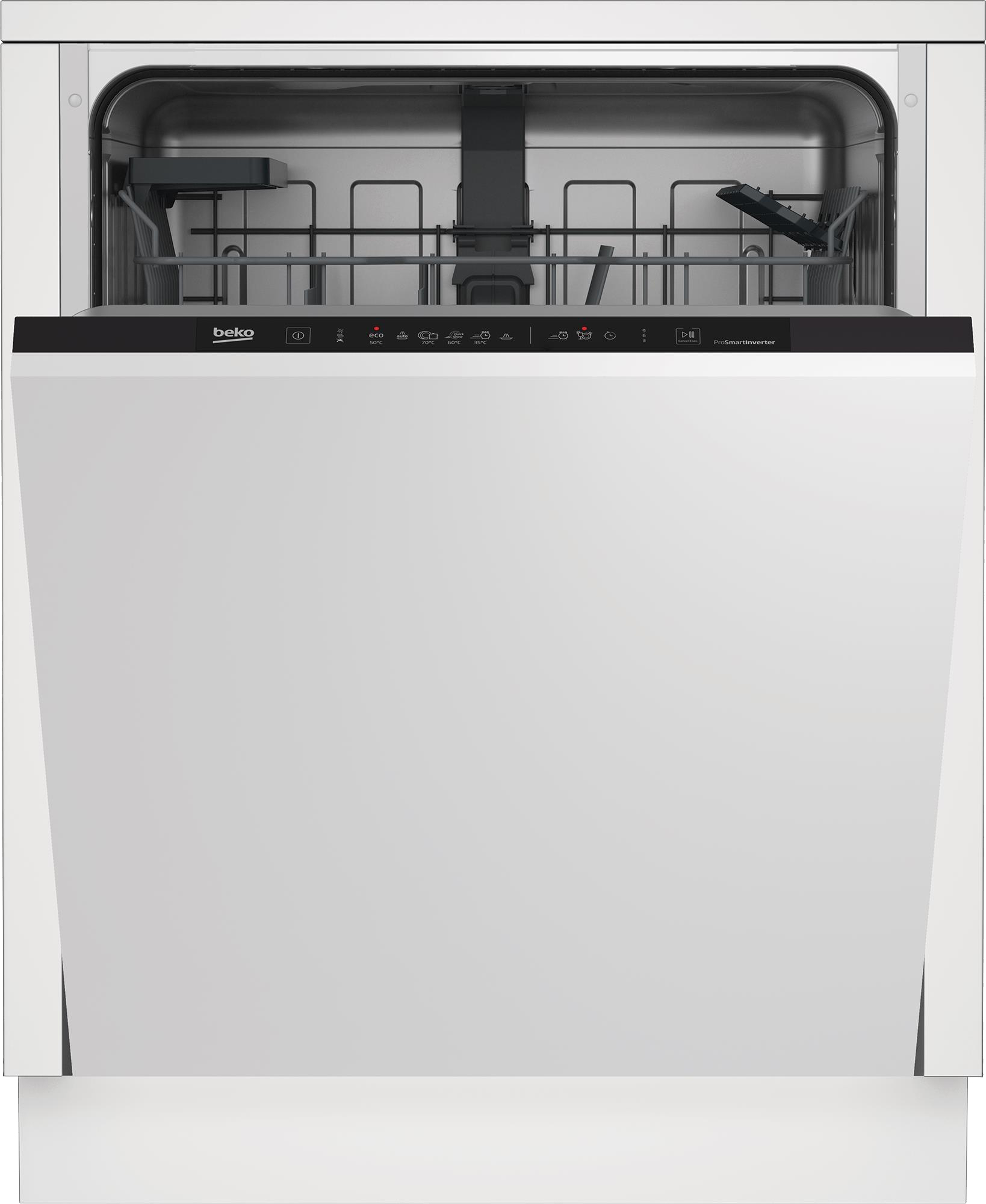 Посудомийна машина Beko DIN36422 в інтернет-магазині, головне фото