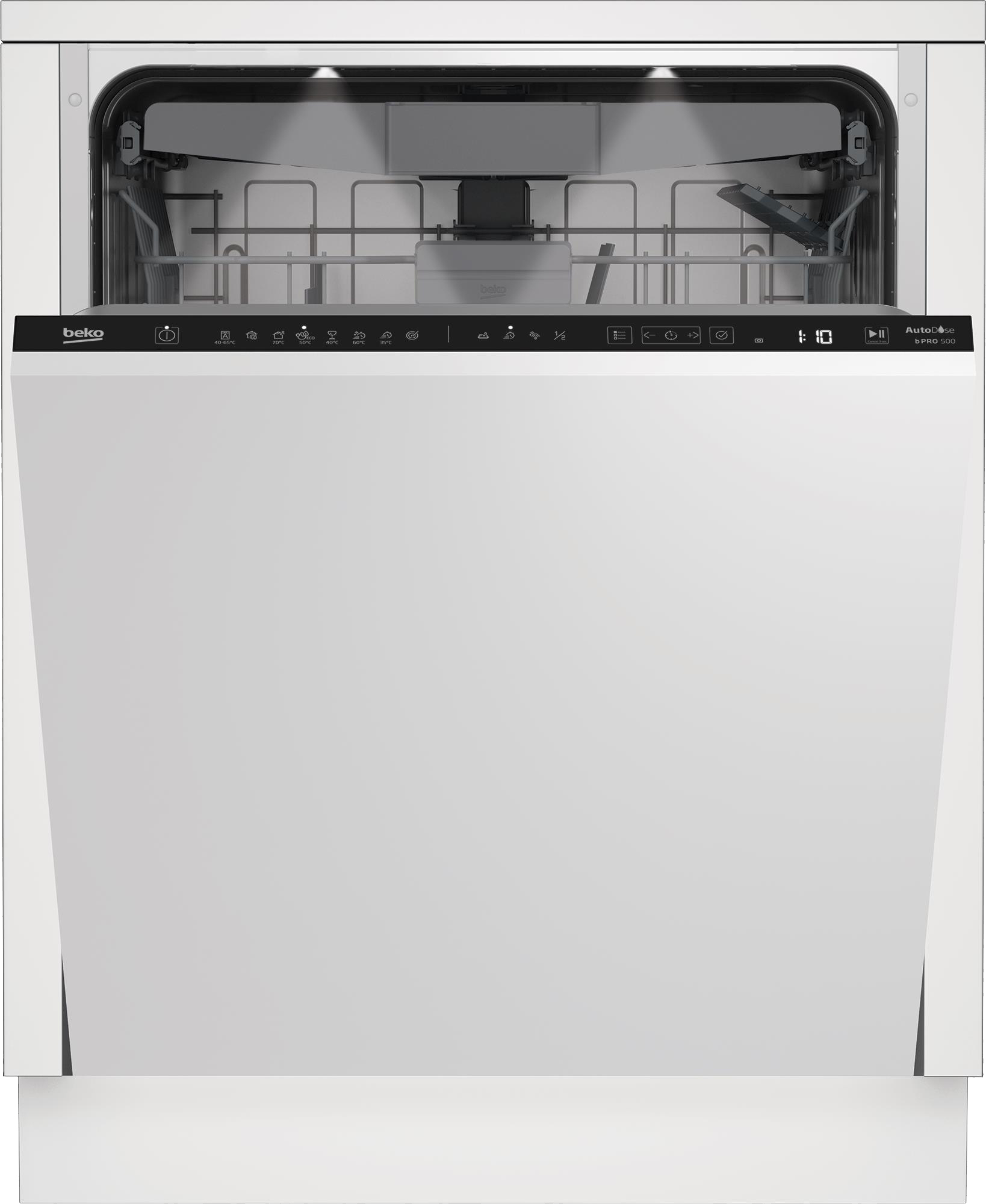 Посудомийна машина Beko MDIN48523AD в Чернігові