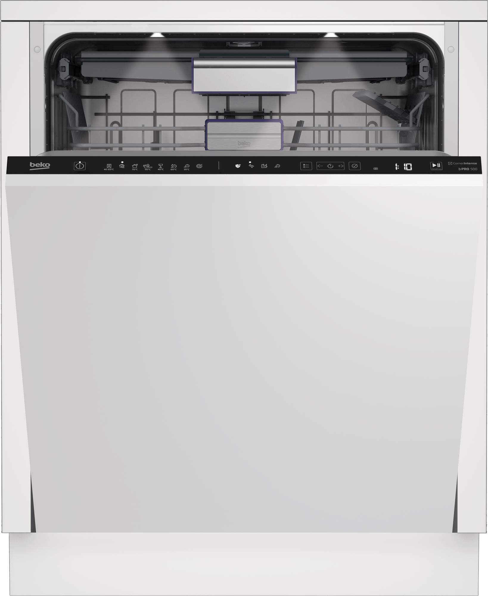 Посудомийна машина Beko BDIN38531D в інтернет-магазині, головне фото