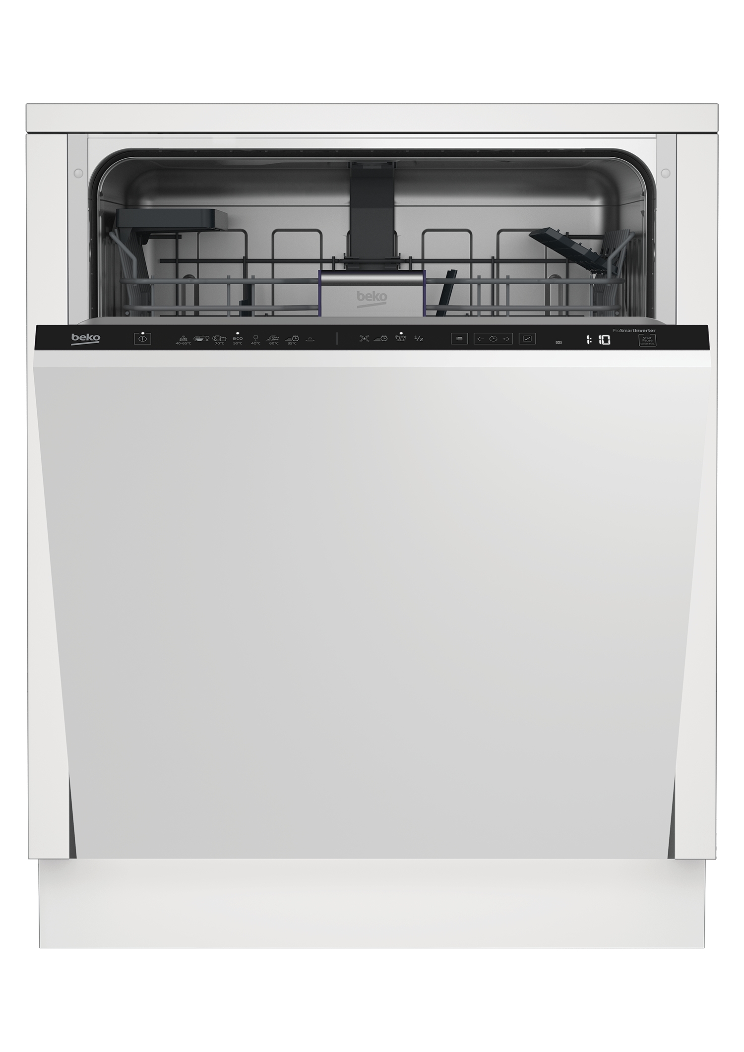 Посудомоечная машина Beko DIN48430AD в интернет-магазине, главное фото