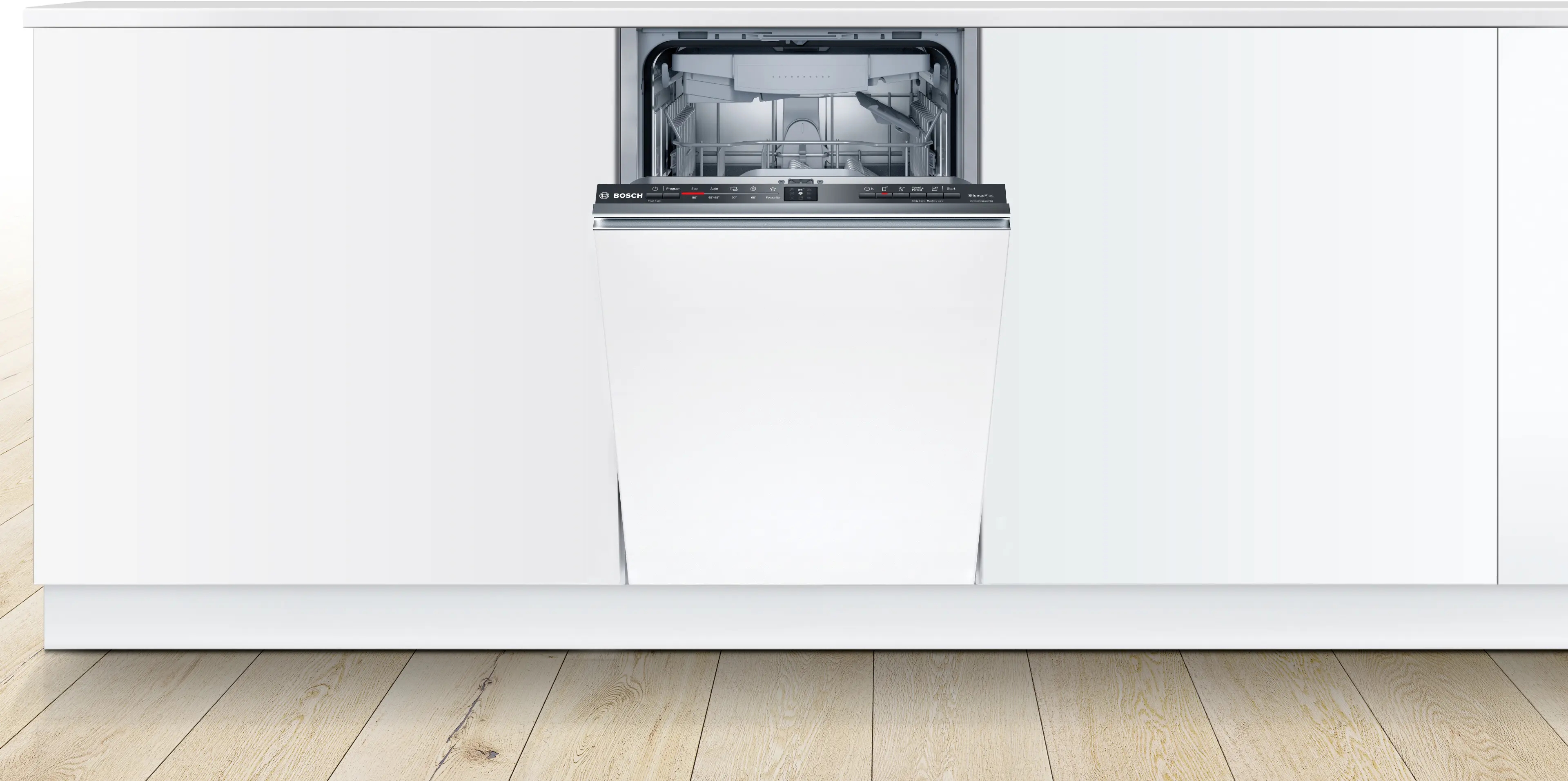 Посудомийна машина Bosch SPV2XMX01K ціна 24299.00 грн - фотографія 2