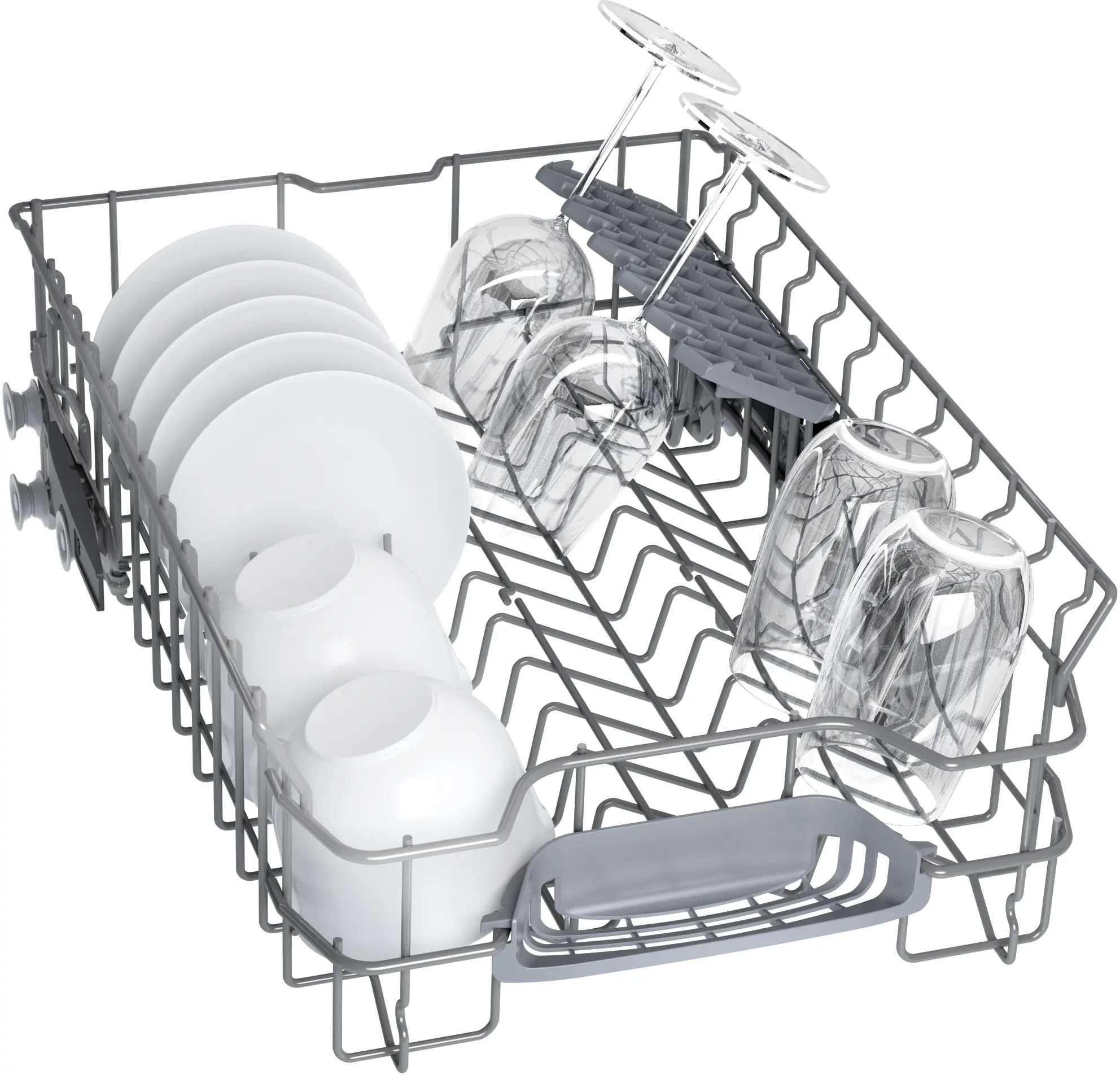 Посудомоечная машина Bosch SPV2XMX01K инструкция - изображение 6