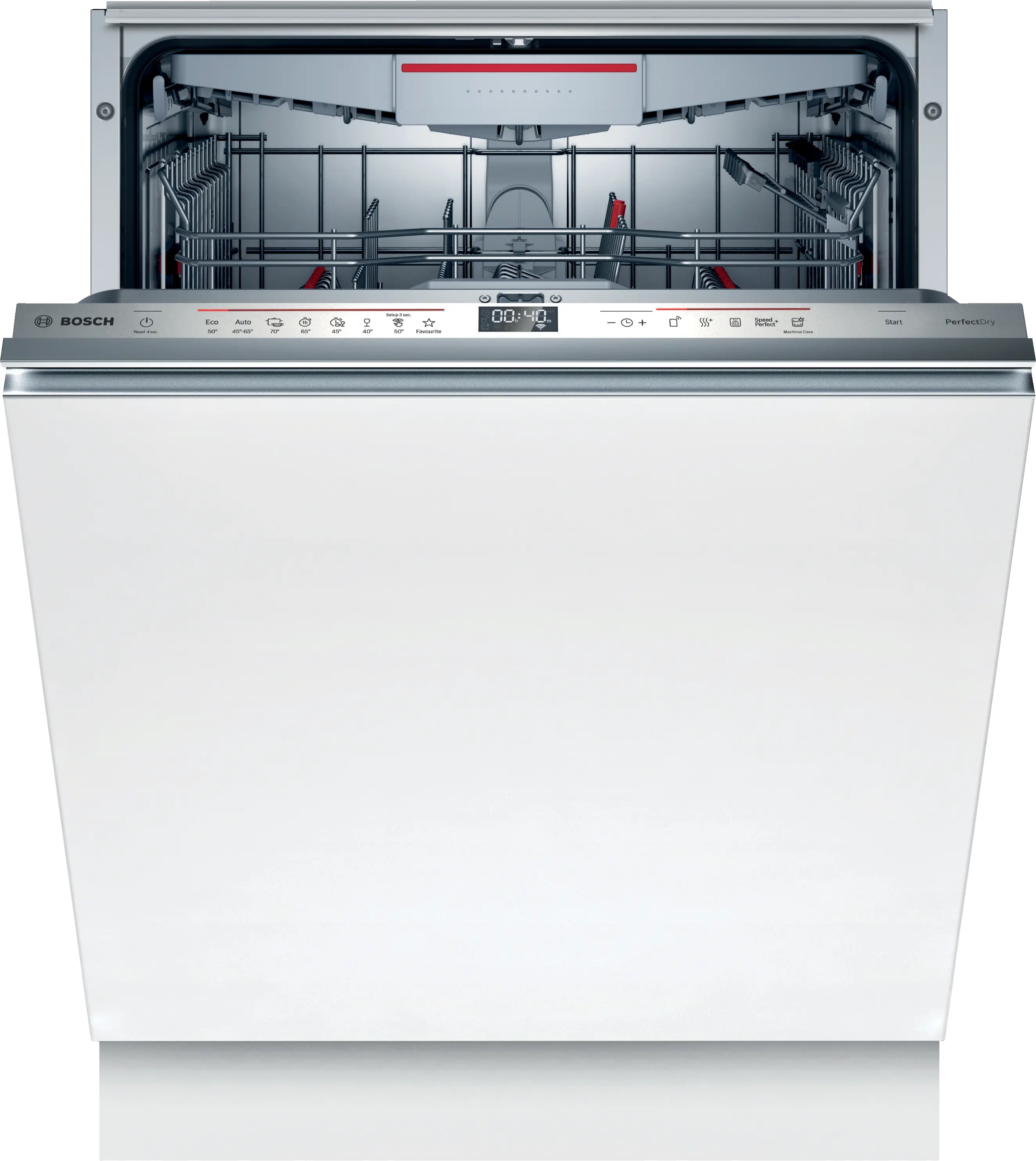 Посудомоечная машина Bosch SMH6ZCX40K в интернет-магазине, главное фото