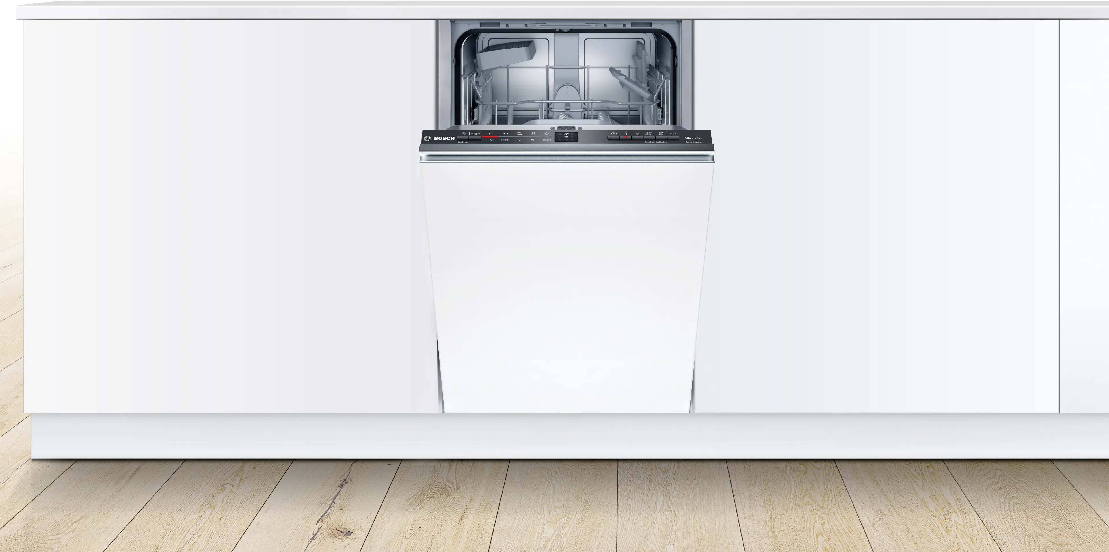 в продажу Посудомийна машина Bosch SPV2IKX10K - фото 3