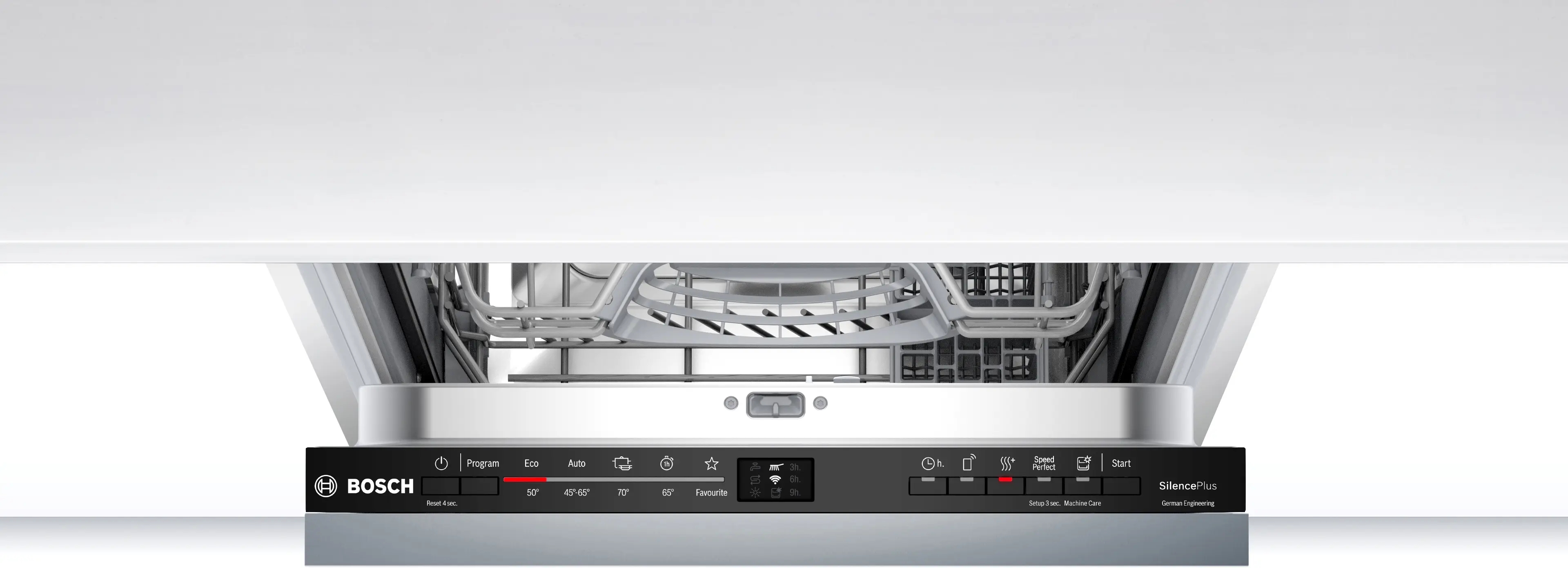 Посудомийна машина Bosch SPV2IKX10K відгуки - зображення 5