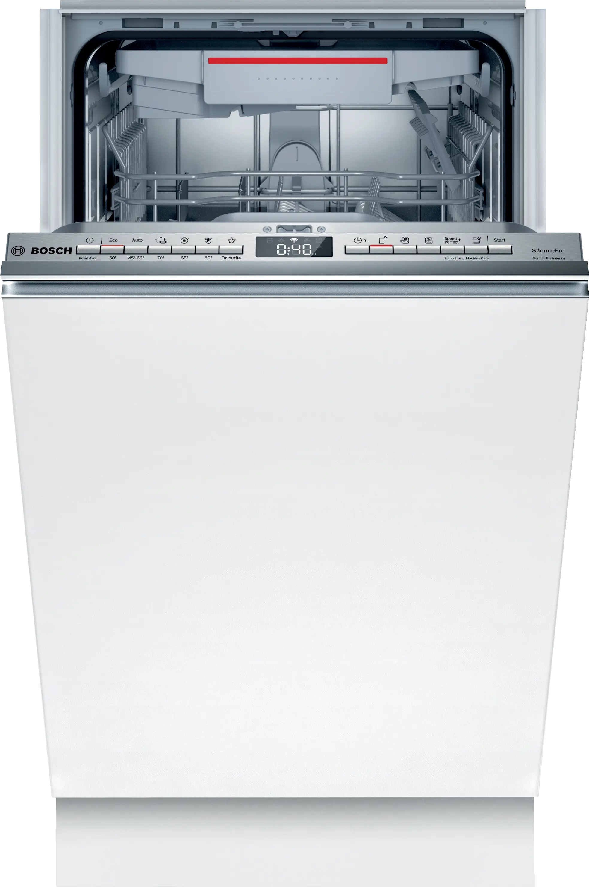 Посудомоечная машина Bosch SPH4EMX28K в интернет-магазине, главное фото