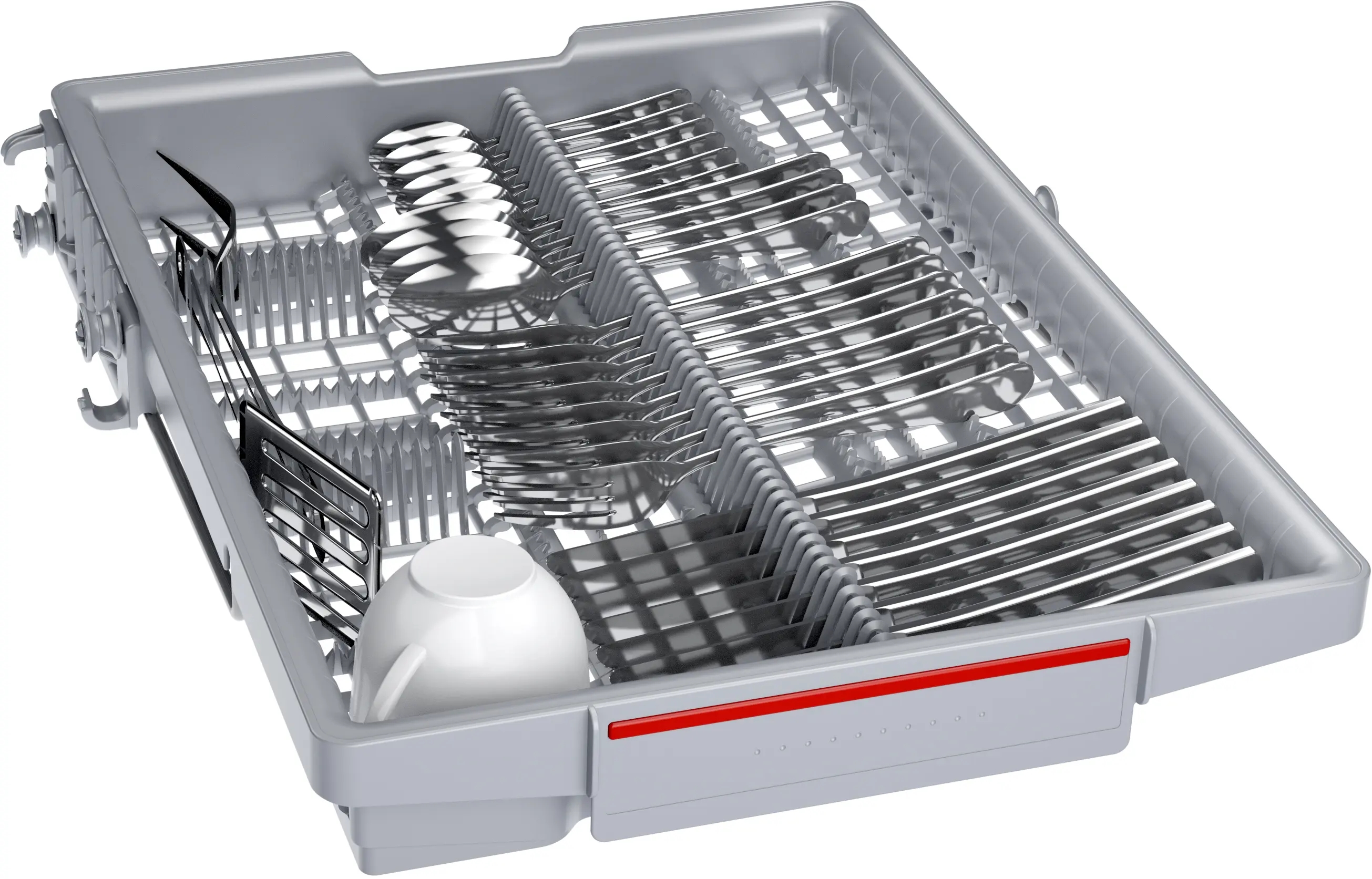 Посудомоечная машина Bosch SPH4EMX28E инструкция - изображение 6