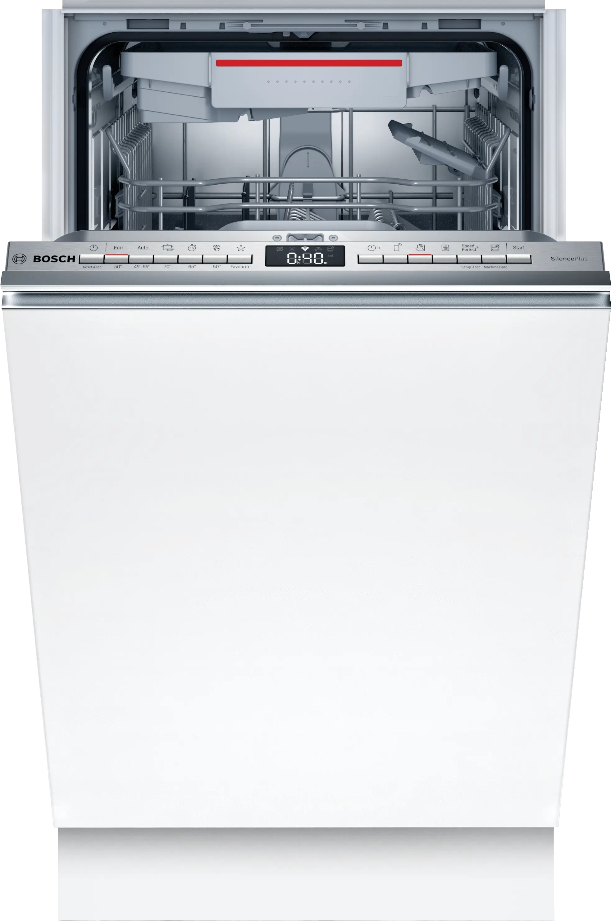 Посудомоечная машина Bosch SPH4EMX28E в интернет-магазине, главное фото