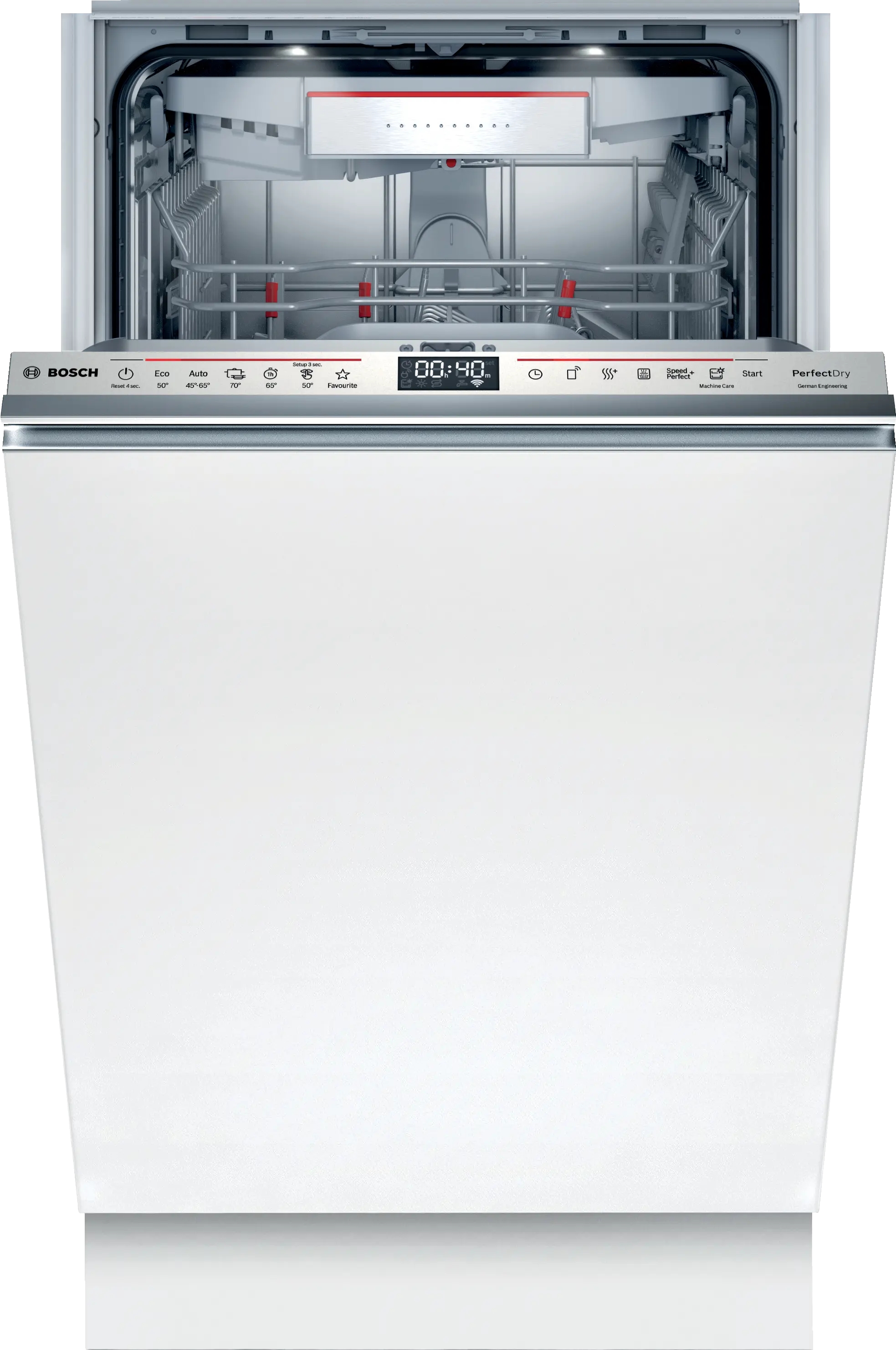 Посудомийна машина Bosch SPV6ZMX21K в інтернет-магазині, головне фото