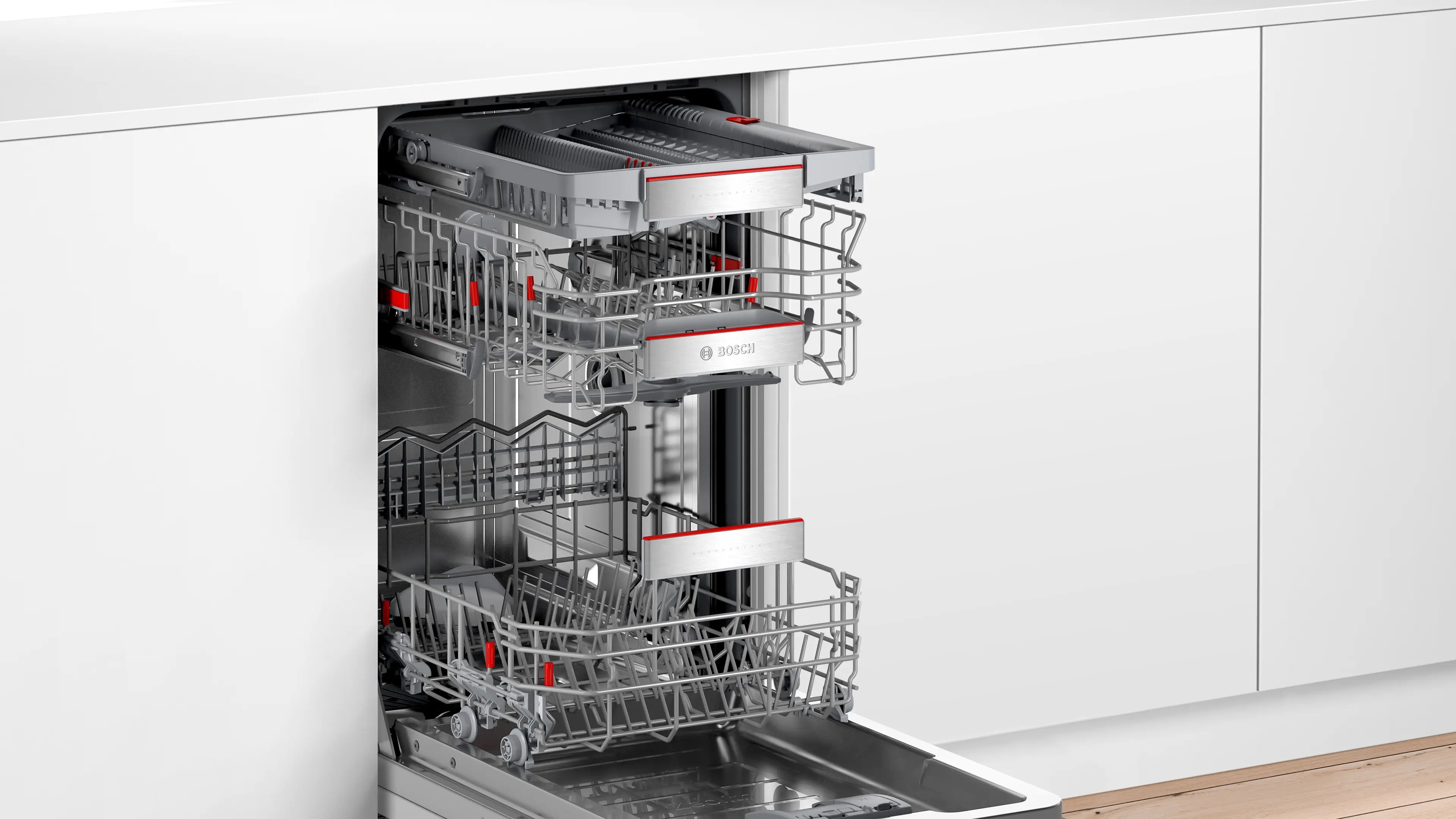 Посудомоечная машина Bosch SPV6ZMX23E отзывы - изображения 5