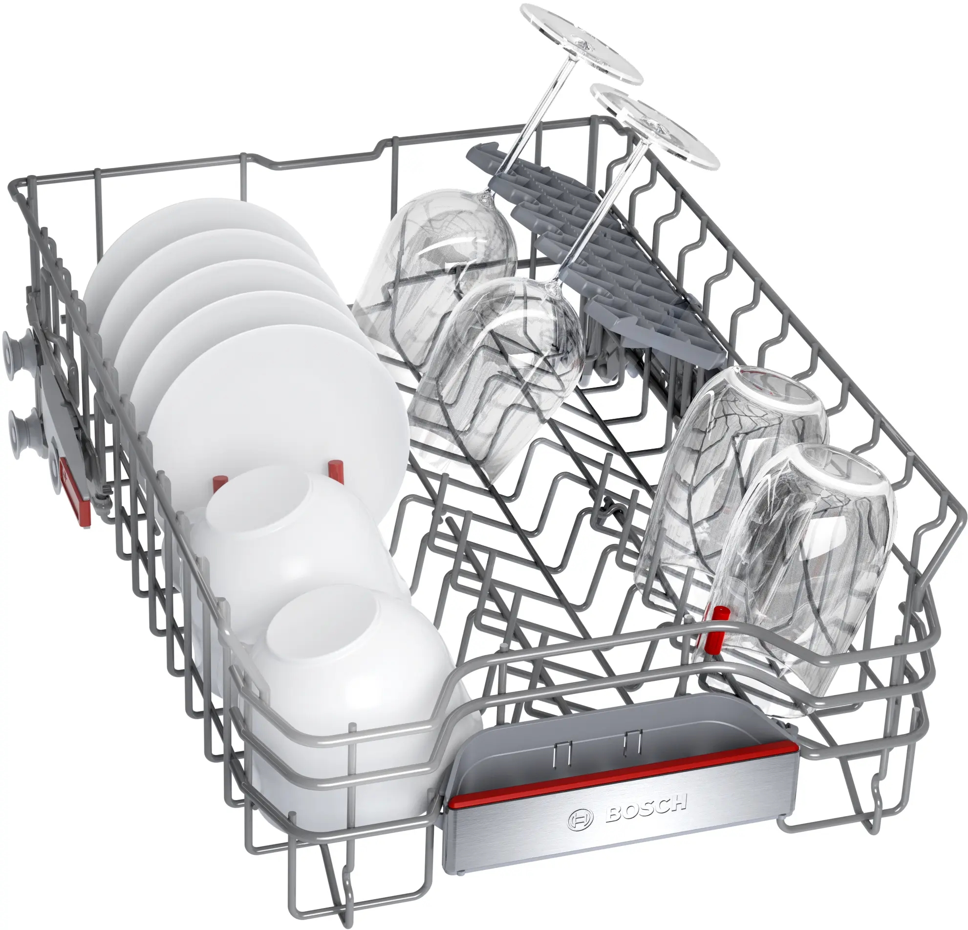 Посудомоечная машина Bosch SPV6ZMX23E инструкция - изображение 6