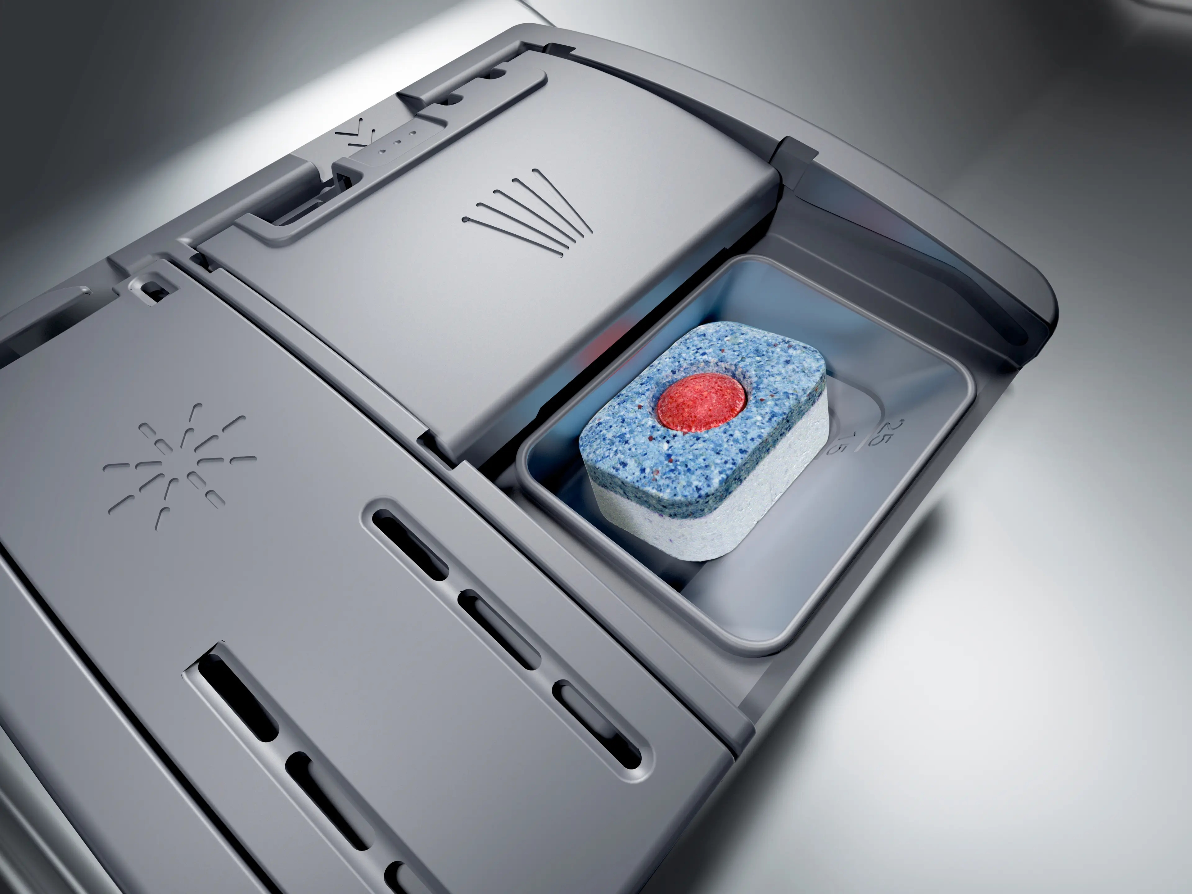 Посудомоечная машина Bosch SPV6ZMX23E внешний вид - фото 9