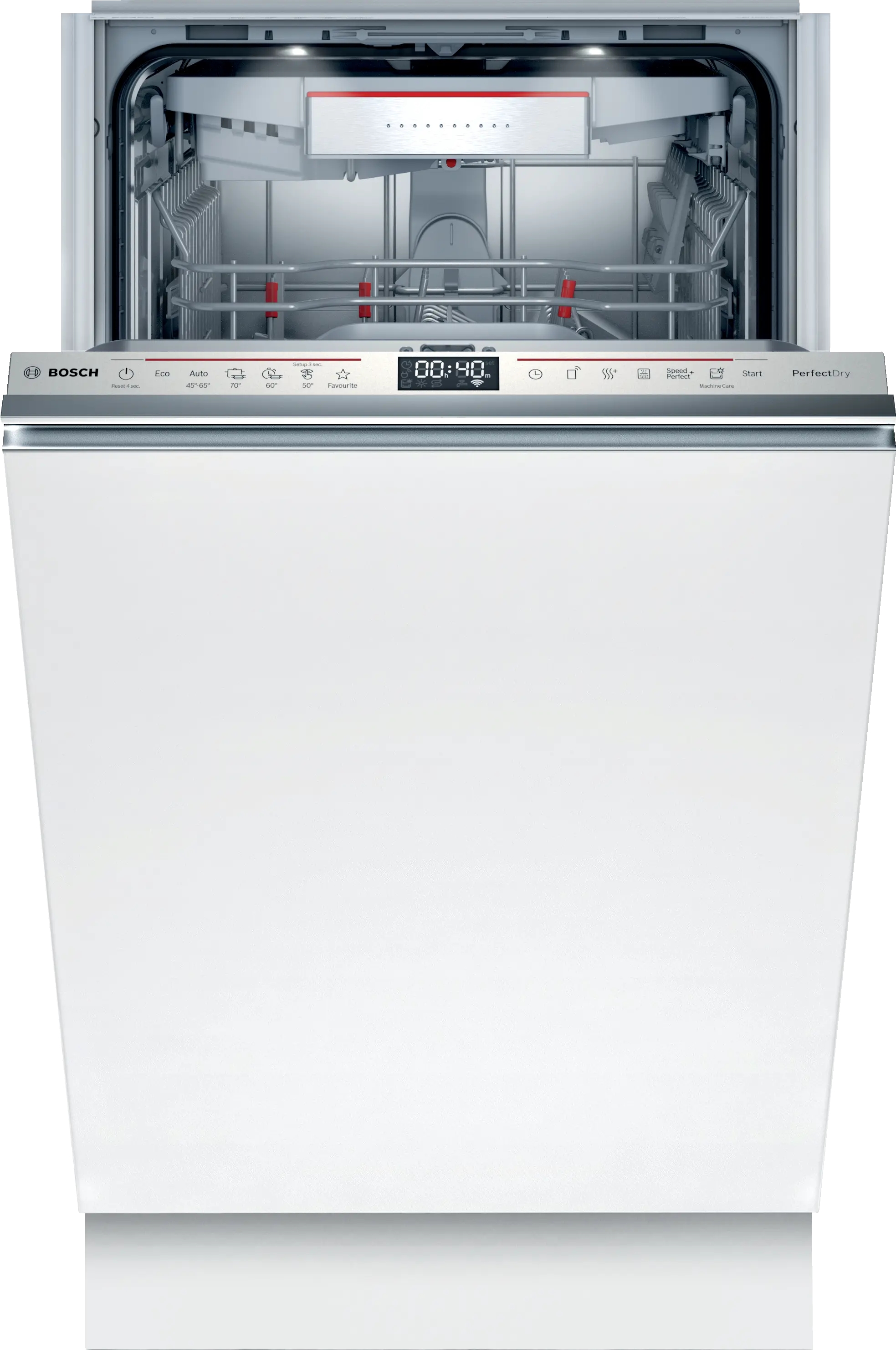 Посудомоечная машина Bosch SPV6ZMX23E в интернет-магазине, главное фото