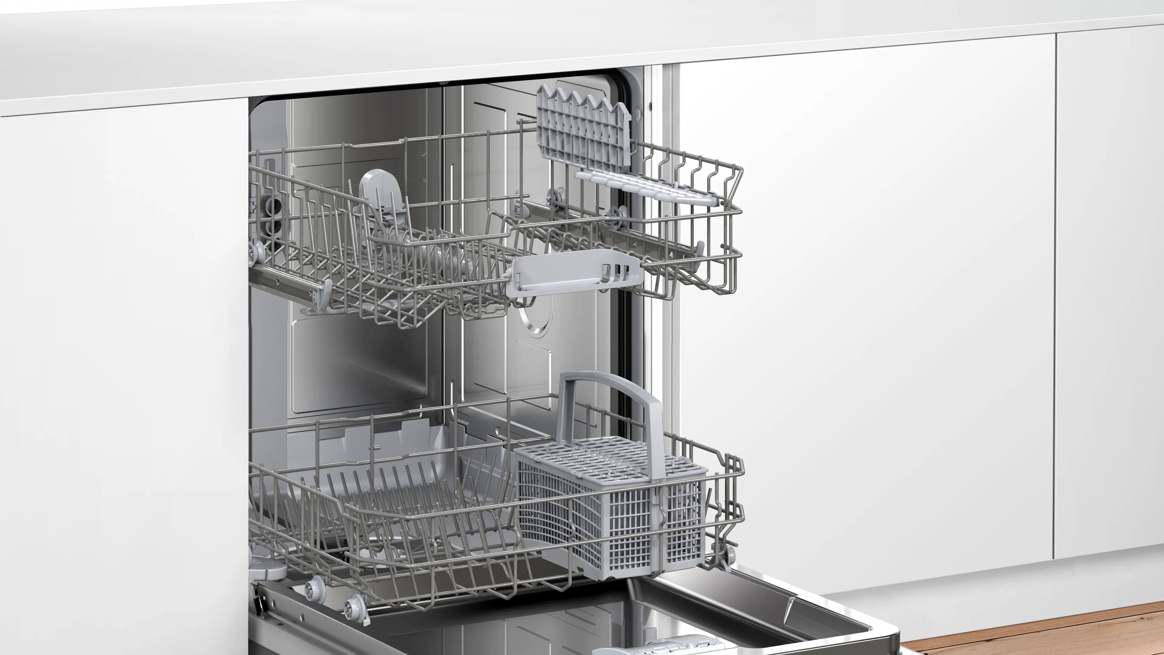 Посудомоечная машина Bosch SMV24AX00K инструкция - изображение 6