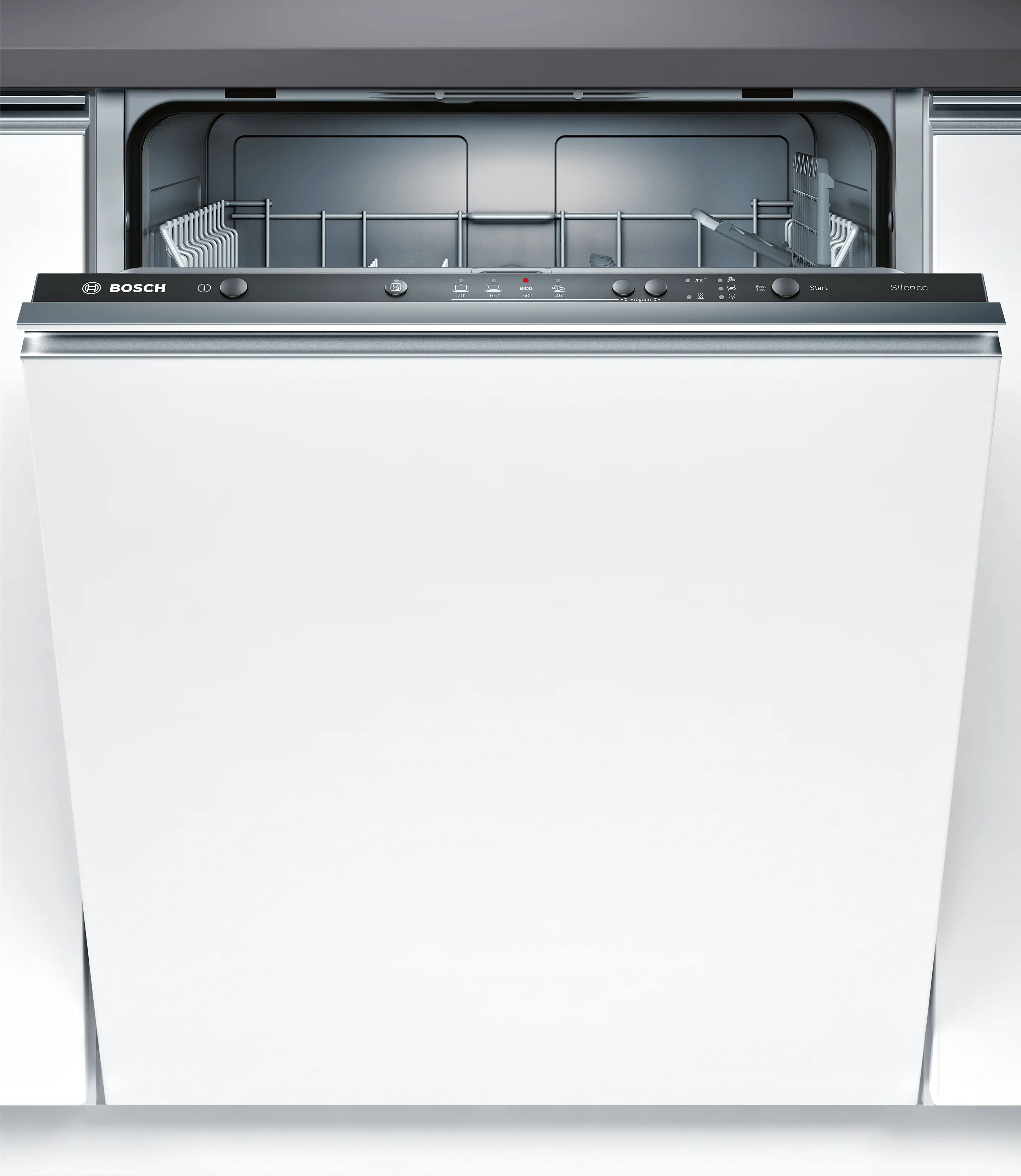 Посудомийна машина Bosch SMV24AX00K в інтернет-магазині, головне фото
