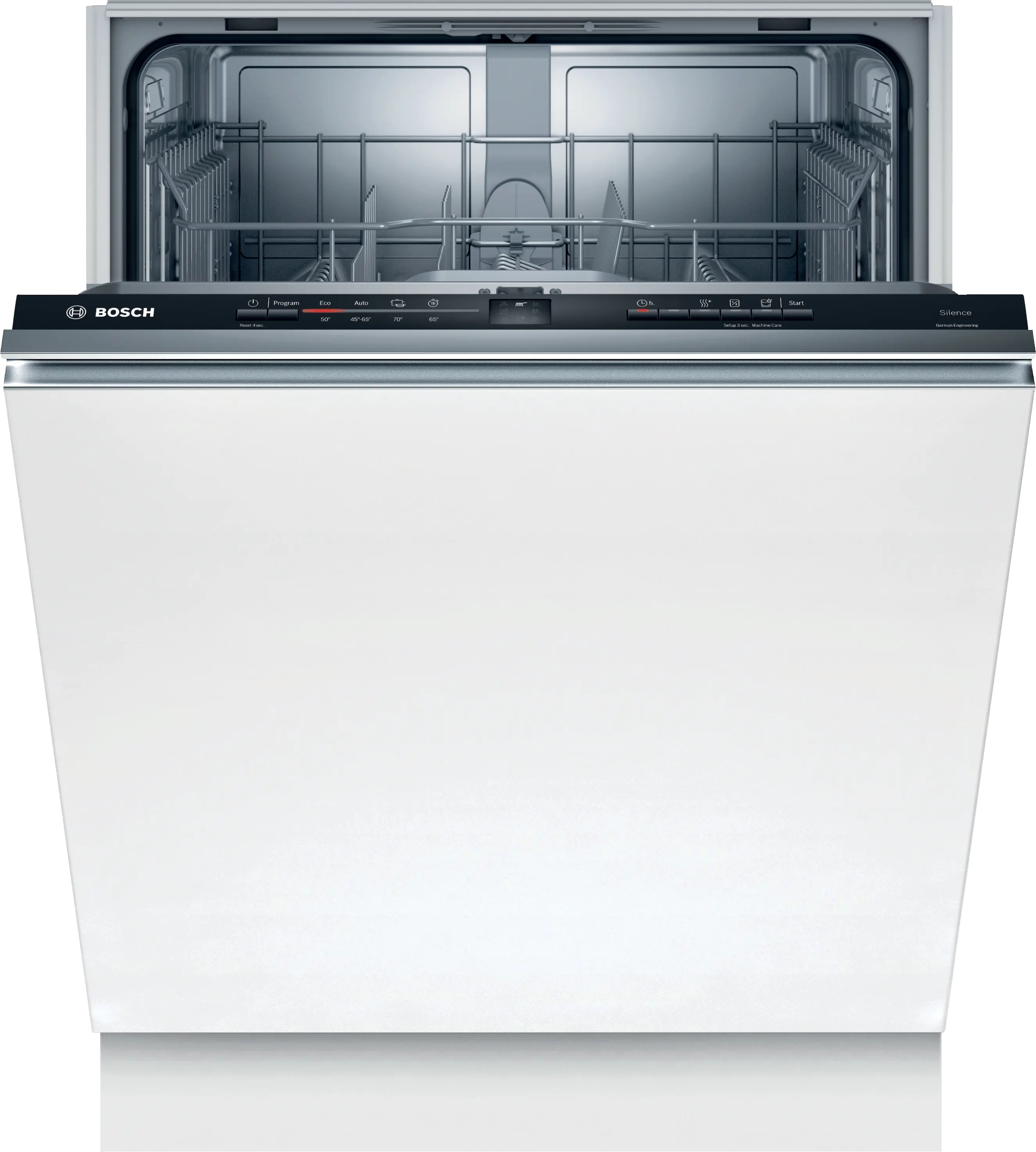 Посудомоечная машина Bosch SGV2ITX14K