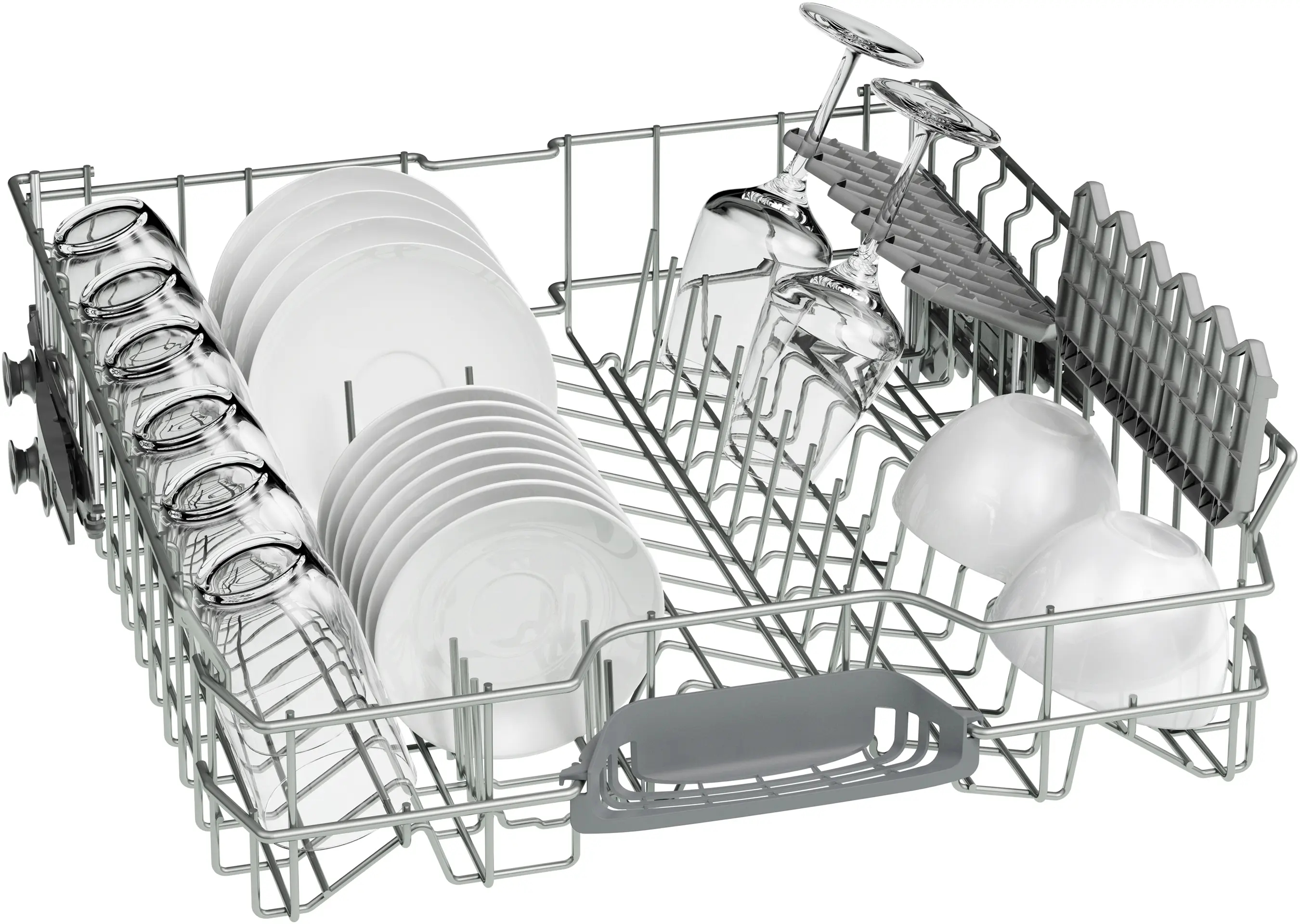Посудомийна машина Bosch SMV2IVX00K відгуки - зображення 5