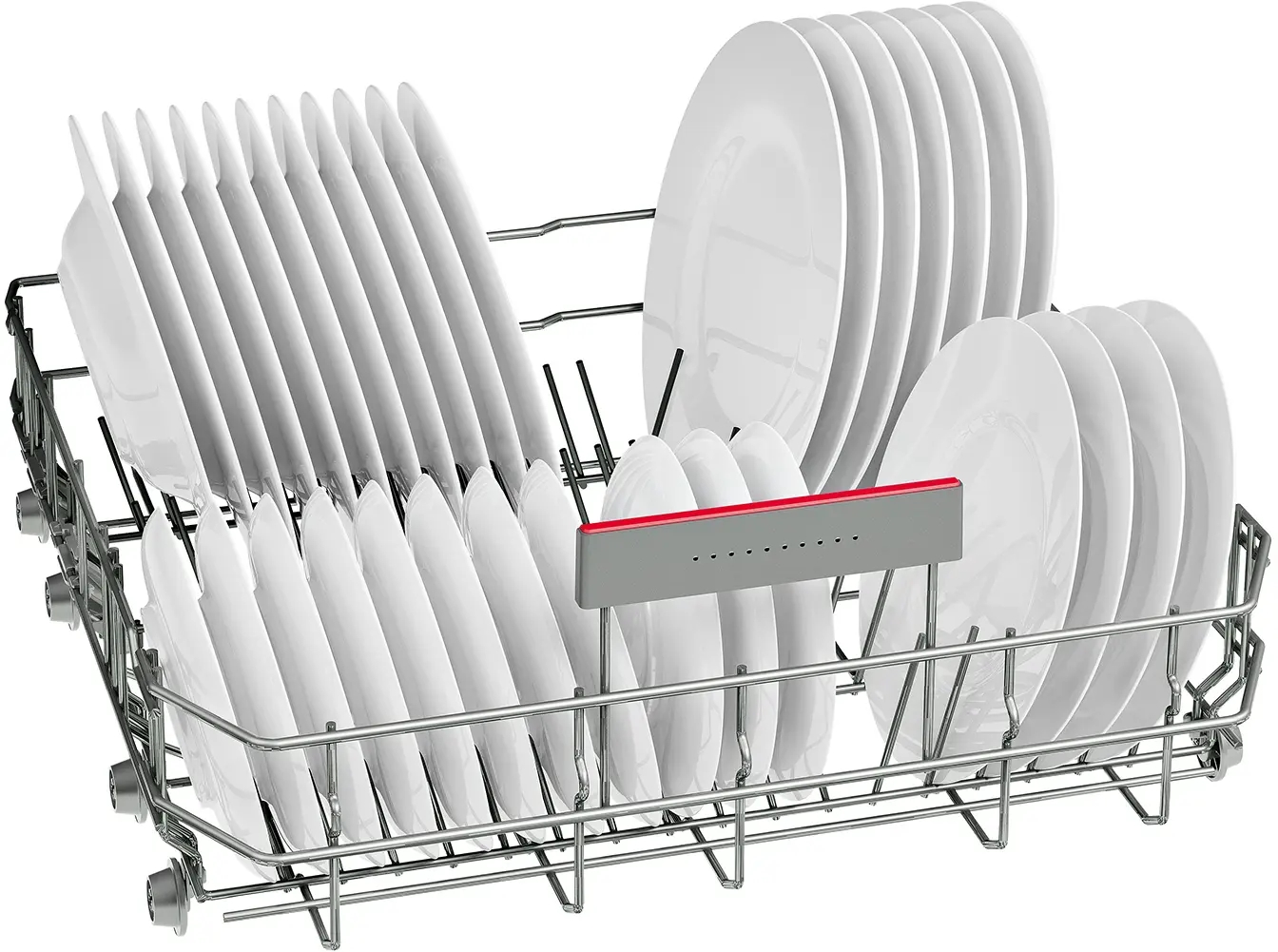 Посудомийна машина Bosch SMV4HVX00K інструкція - зображення 6