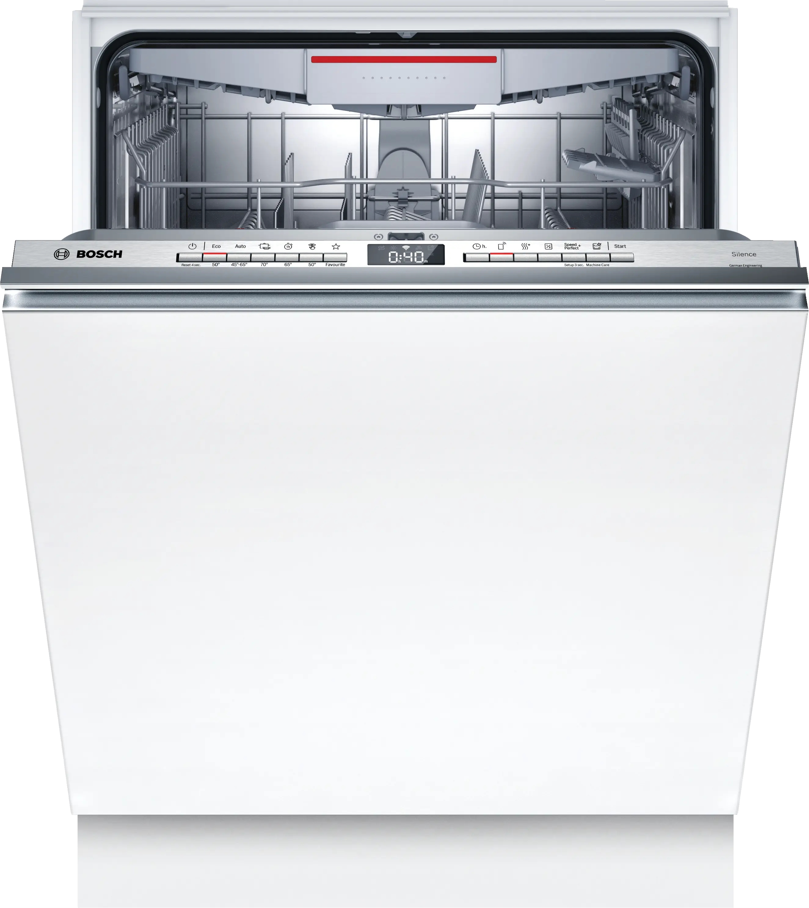 Характеристики посудомийна машина Bosch SMV4HVX00K