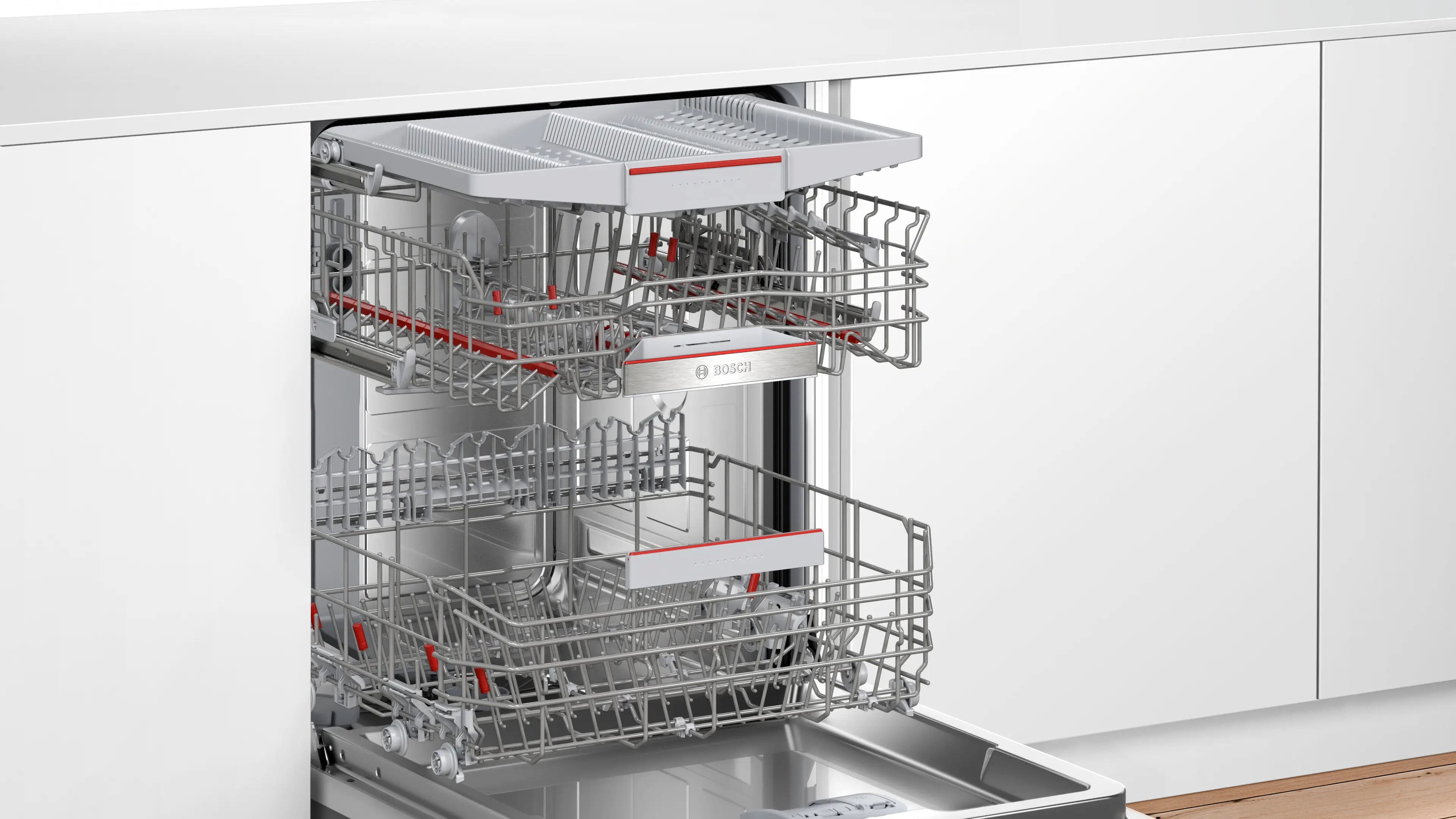 Посудомийна машина Bosch SMV6ECX50K інструкція - зображення 6