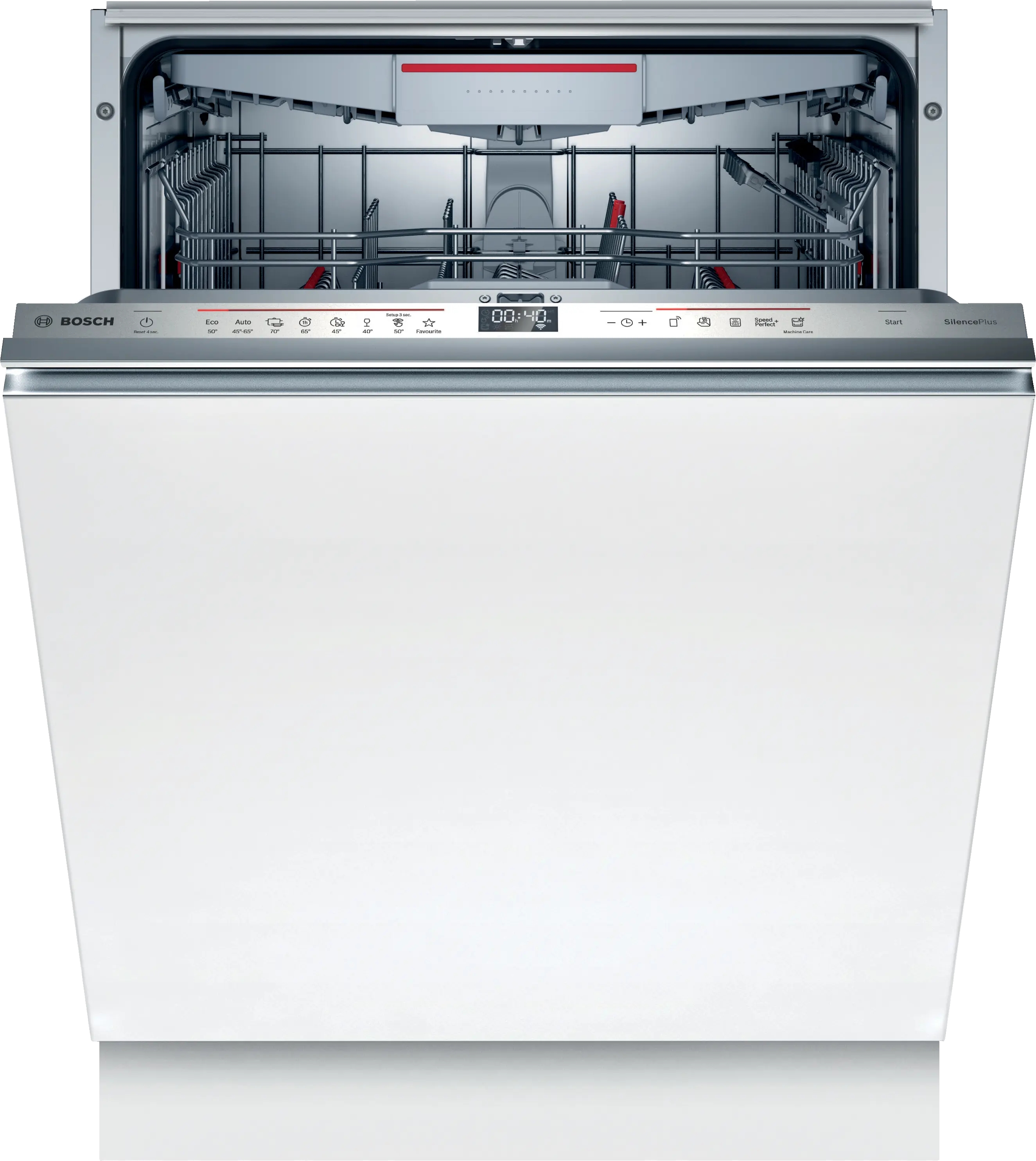Посудомийна машина Bosch SMV6ECX50K в інтернет-магазині, головне фото