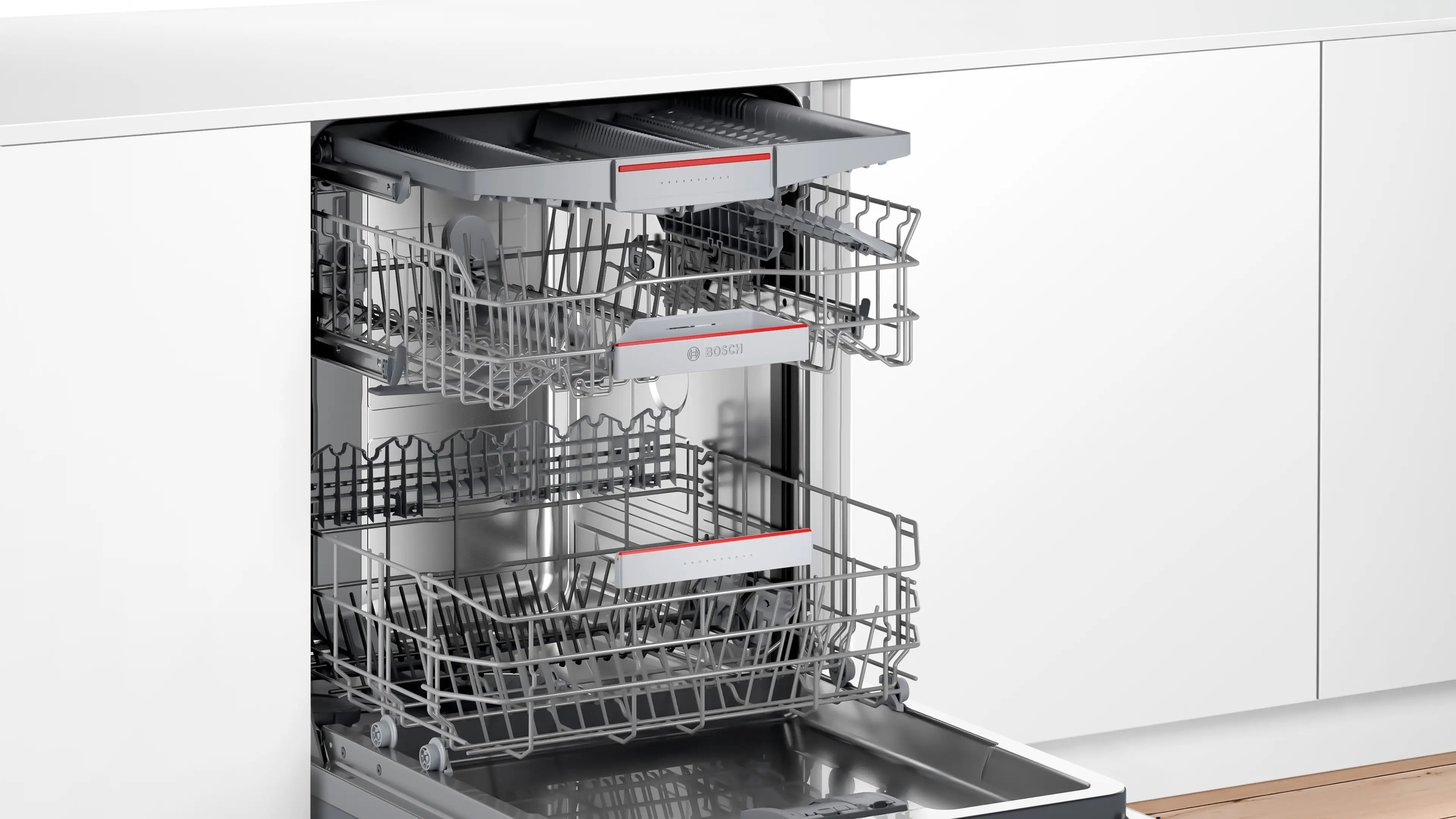 Посудомоечная машина Bosch SMV4HCX40K отзывы - изображения 5