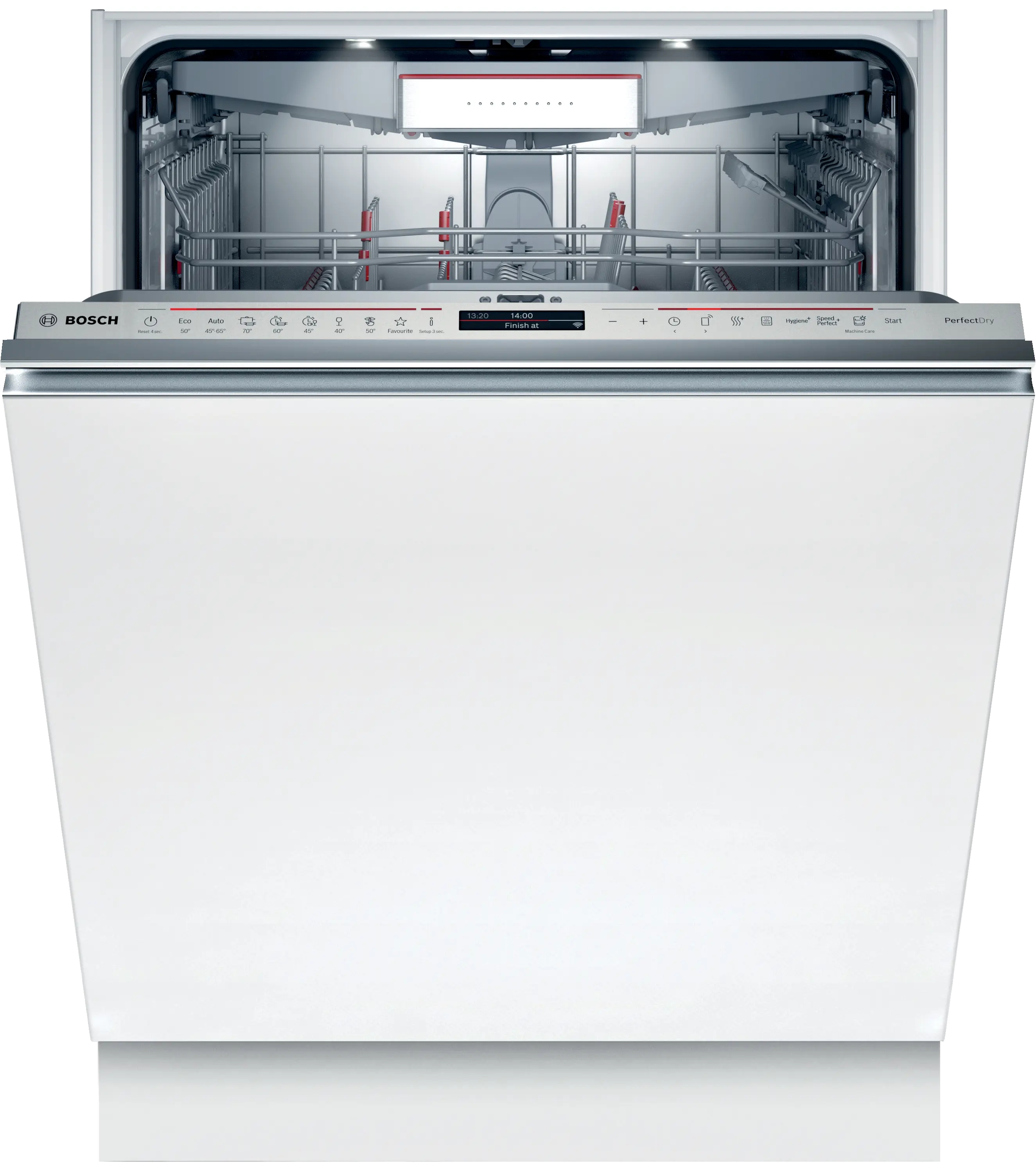 Отзывы посудомоечная машина Bosch SMV8ZCX07E