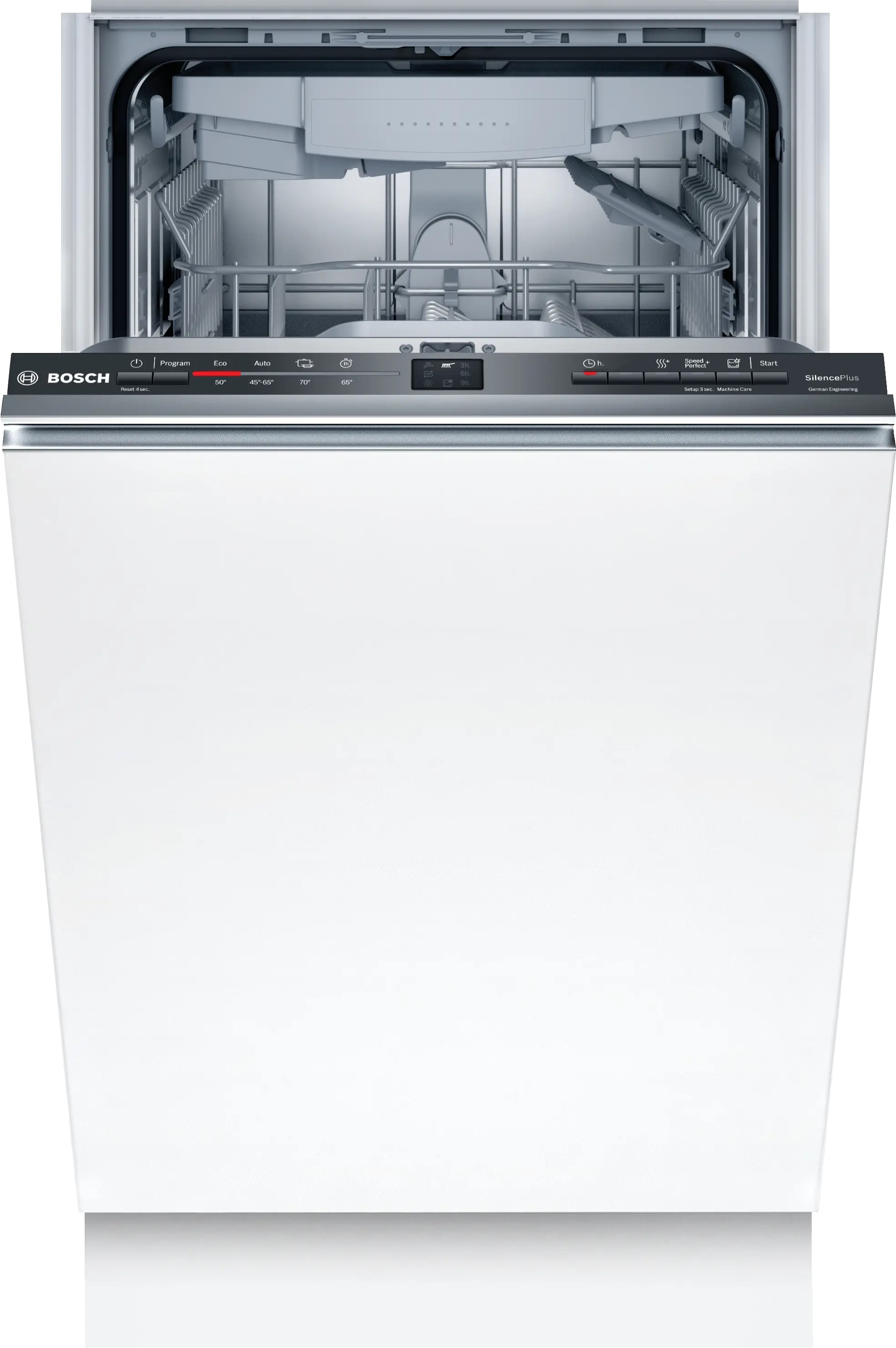 Посудомийна машина Bosch SRV2XMX01K в інтернет-магазині, головне фото