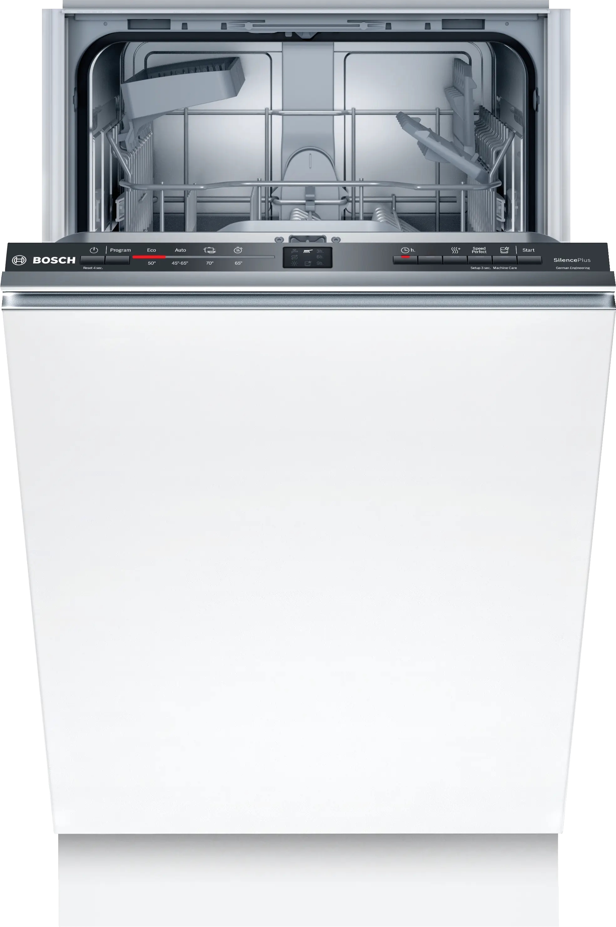 Посудомийна машина Bosch SRV2IKX10K в інтернет-магазині, головне фото