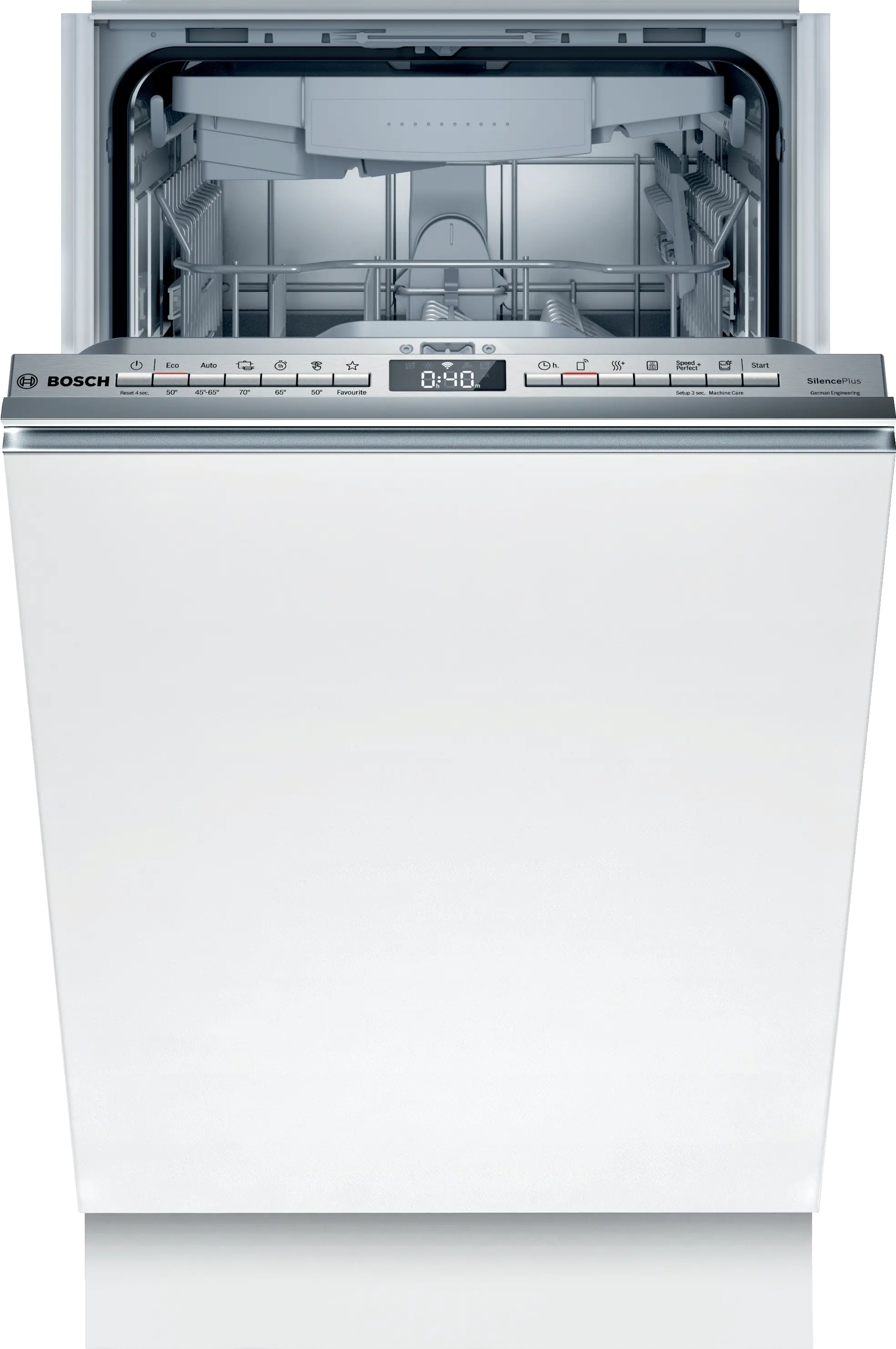 Посудомийна машина Bosch SPV4XMX10K в інтернет-магазині, головне фото